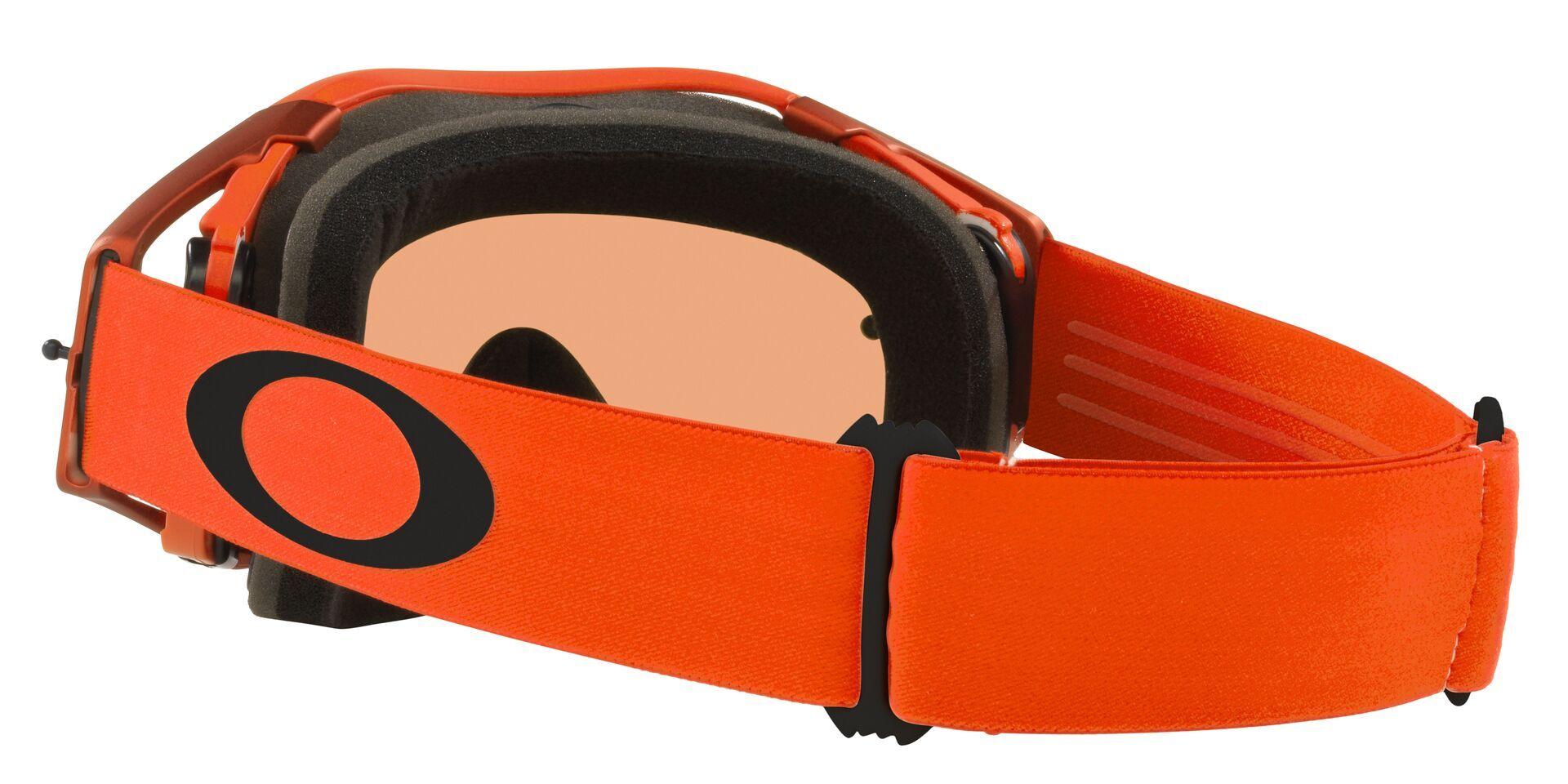Oakley Airbrake Mx OO7046-A4-4