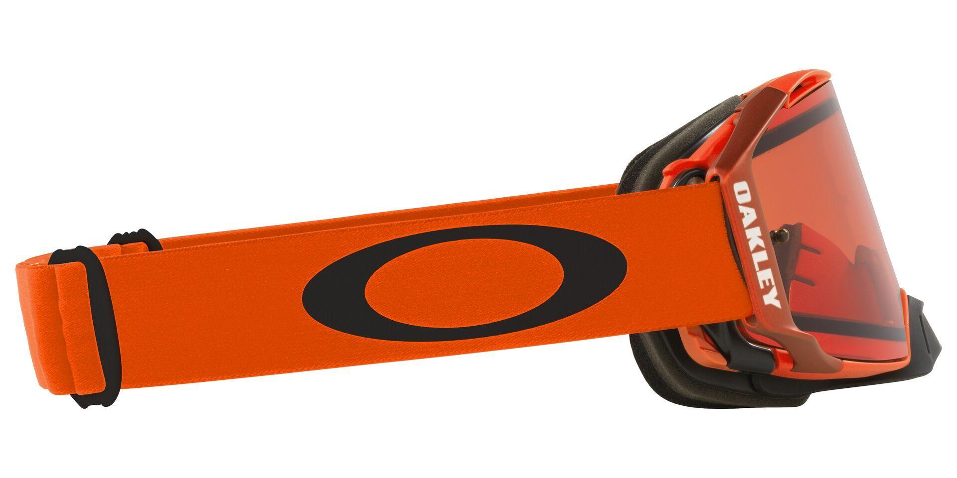 Oakley Airbrake Mx OO7046-A4-8