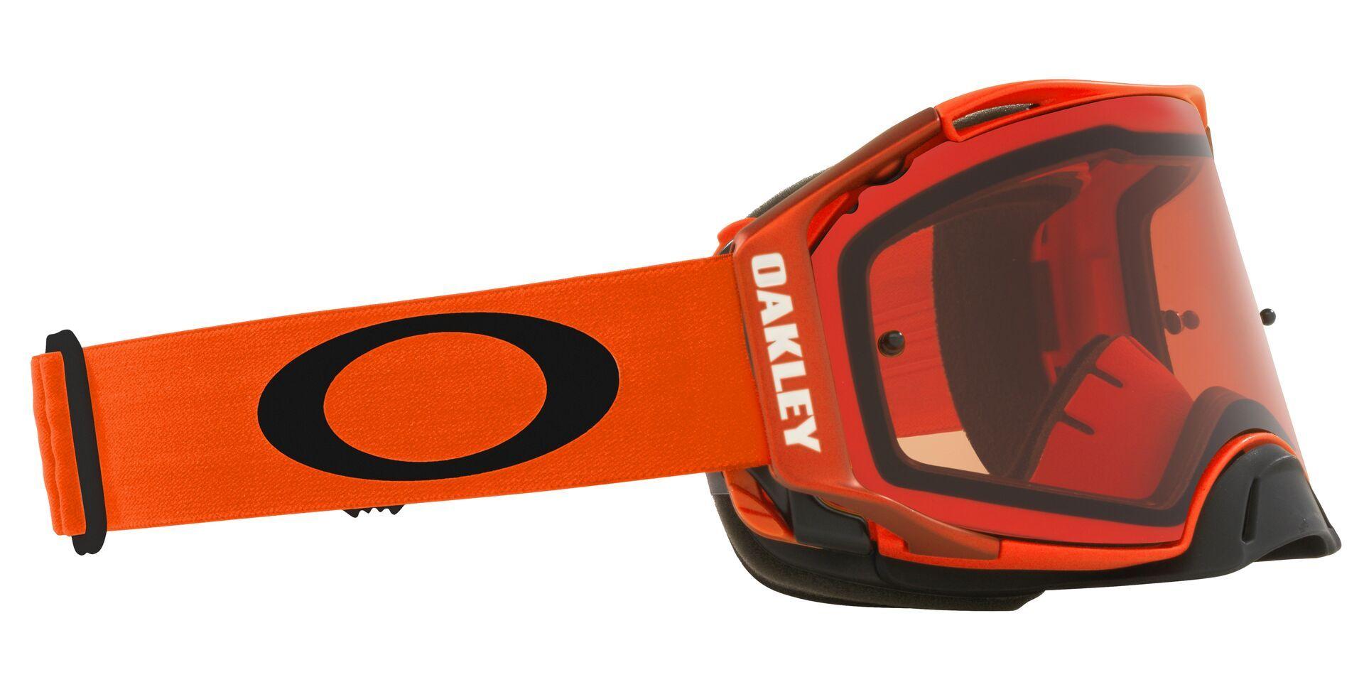 Oakley Airbrake Mx OO7046-A4-9