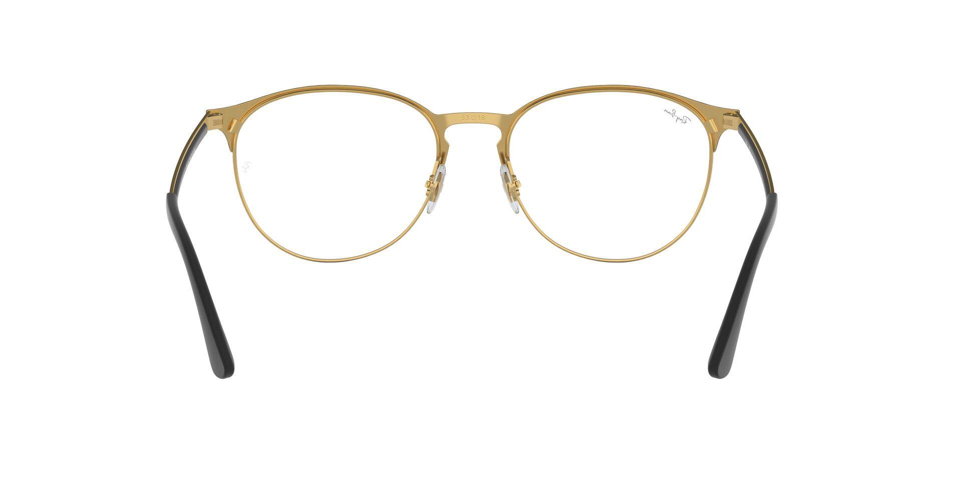 Ray-Ban RX6375 RX6375 2890 51-5
