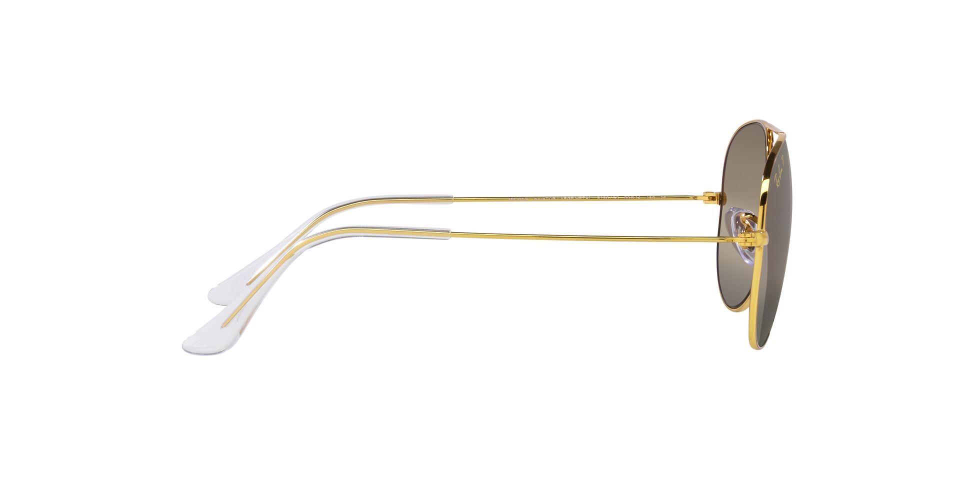 Ray-Ban Aviador Polarizado RB3025 9196G5 58-8