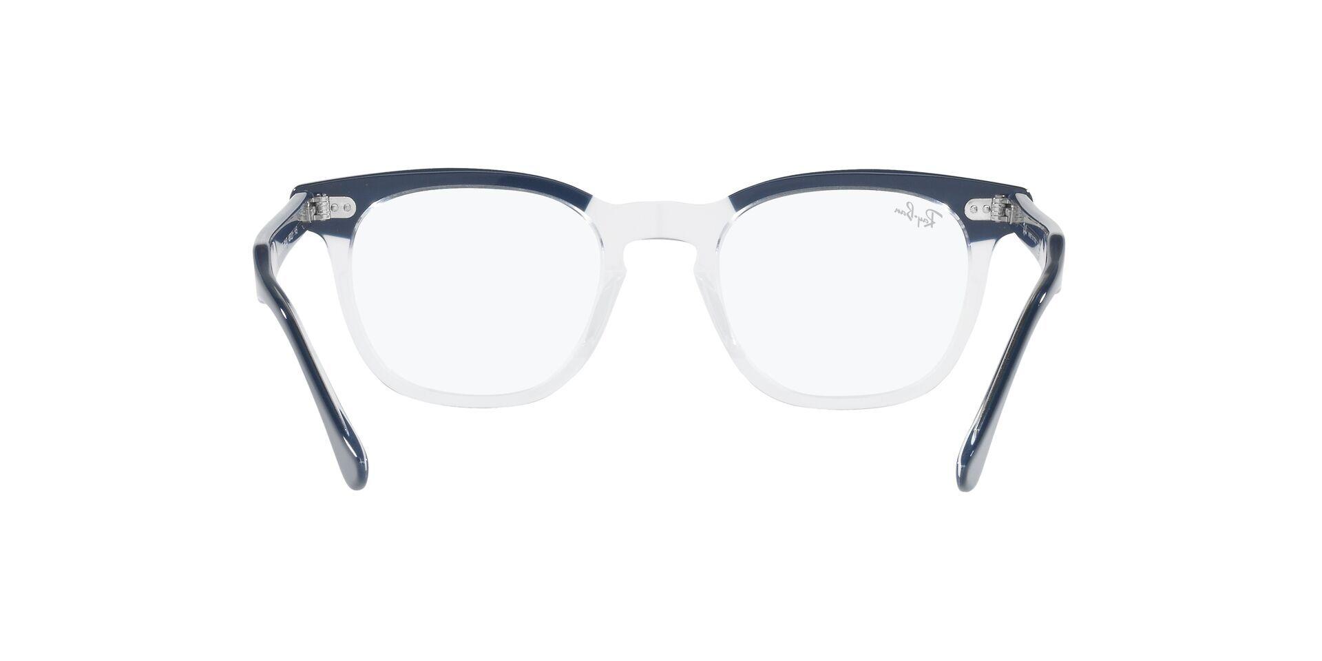 Ray-Ban Hawkeye RX5398 8110 48-5