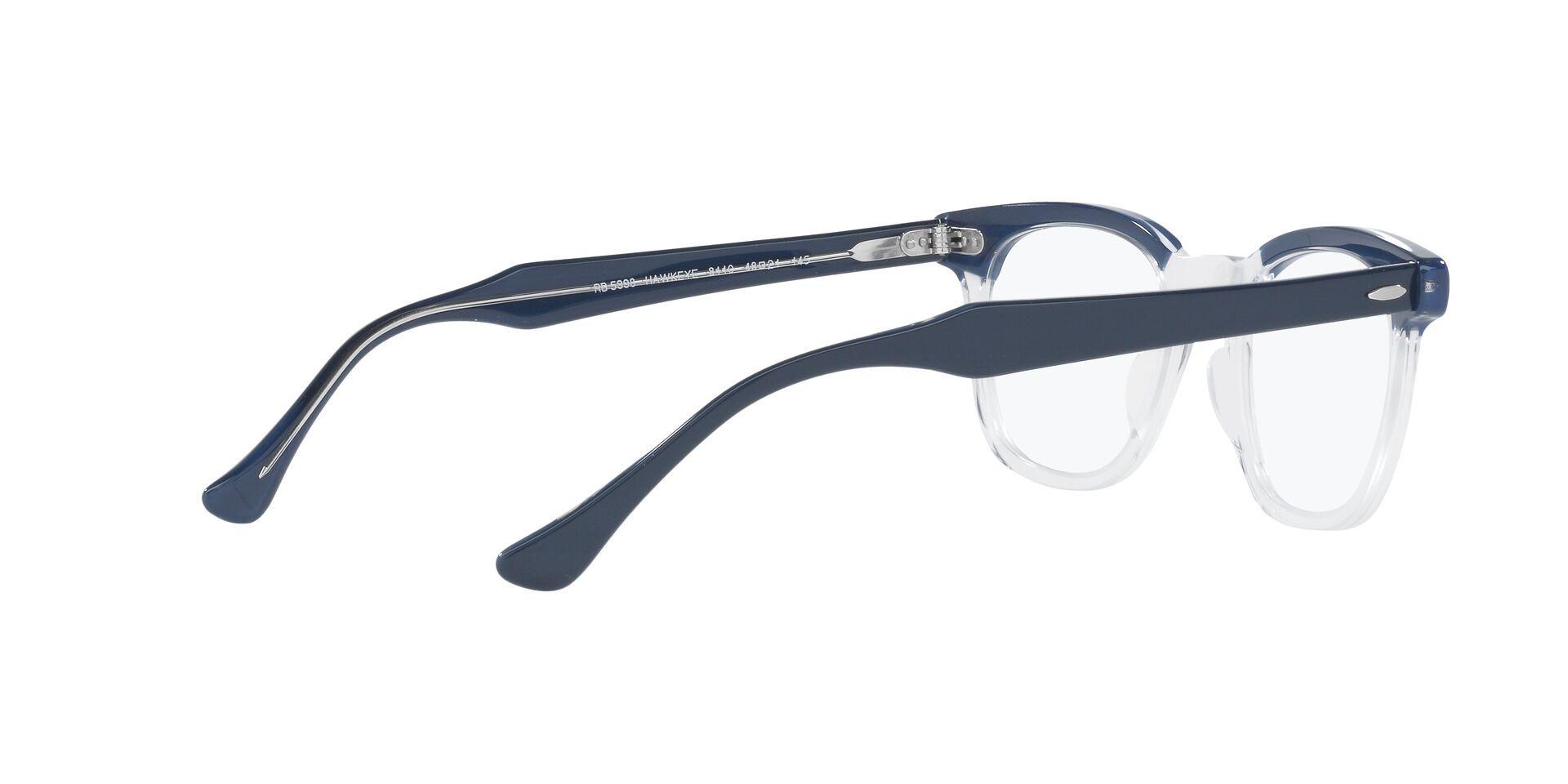 Ray-Ban Hawkeye RX5398 8110 48-7