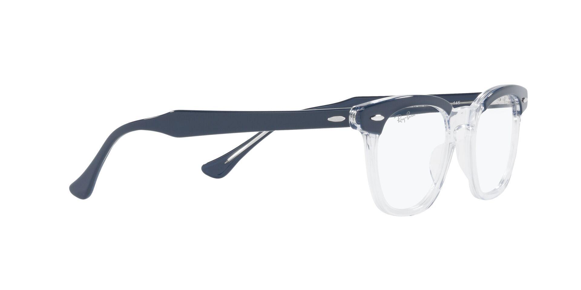 Ray-Ban Hawkeye RX5398 8110 48-9