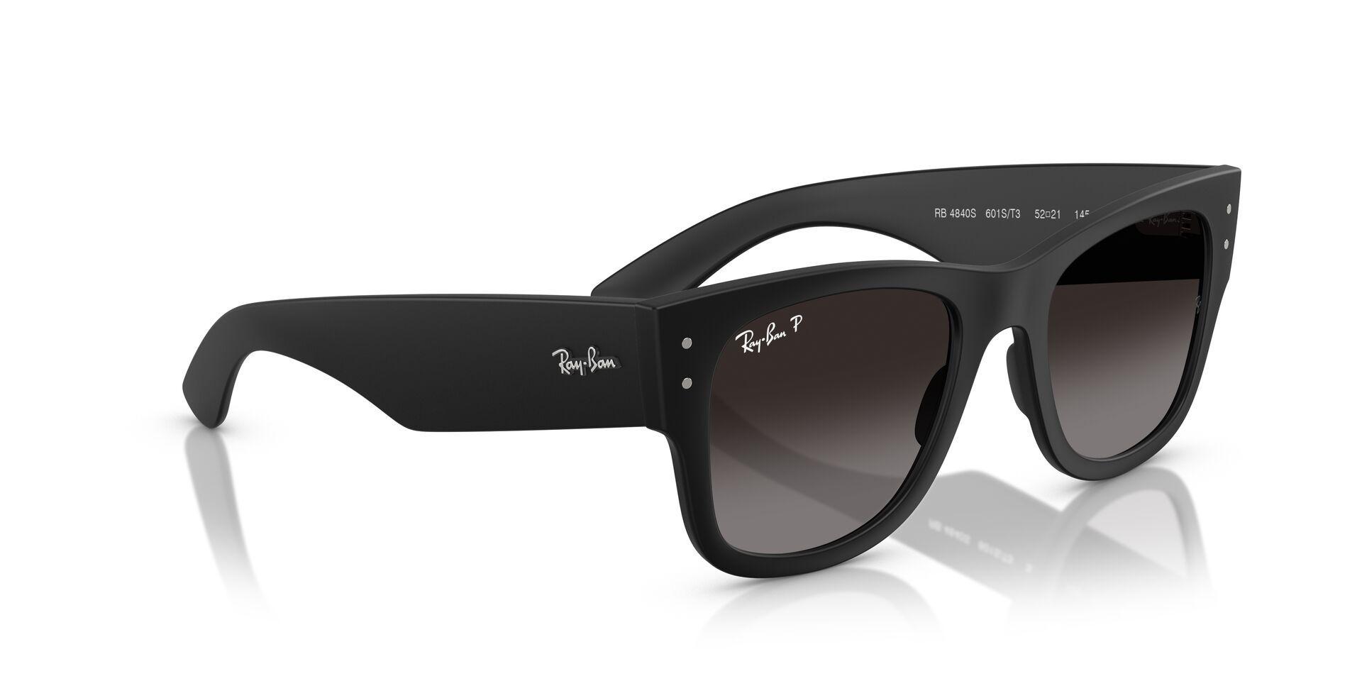 Ray-Ban RB4840S 601ST3 52-3