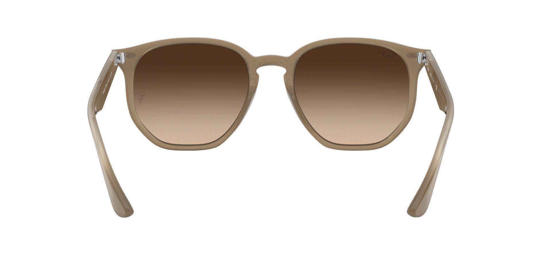 Ray-Ban Hexagonal RB4306-5