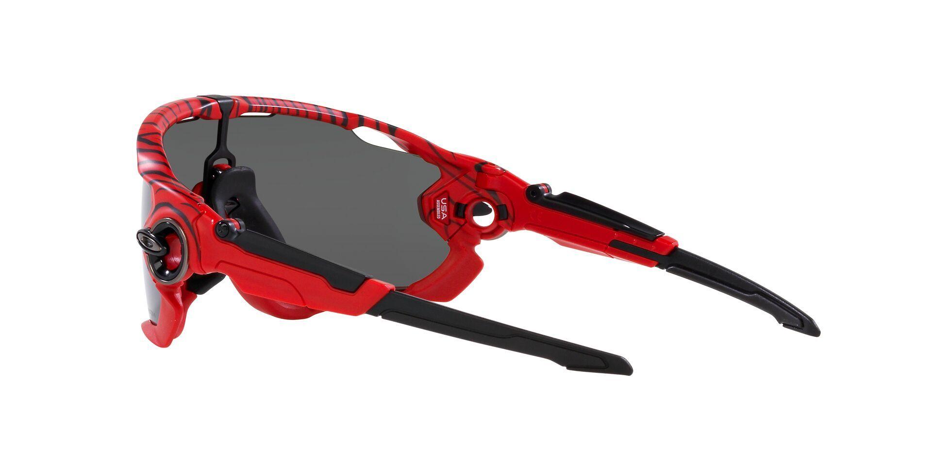 Oakley Jawbreaker OO9290-6731-3