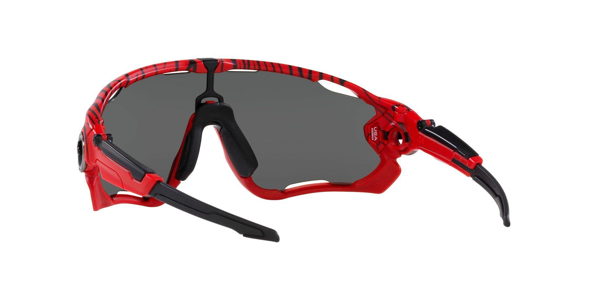 Oakley Jawbreaker OO9290-6731-4