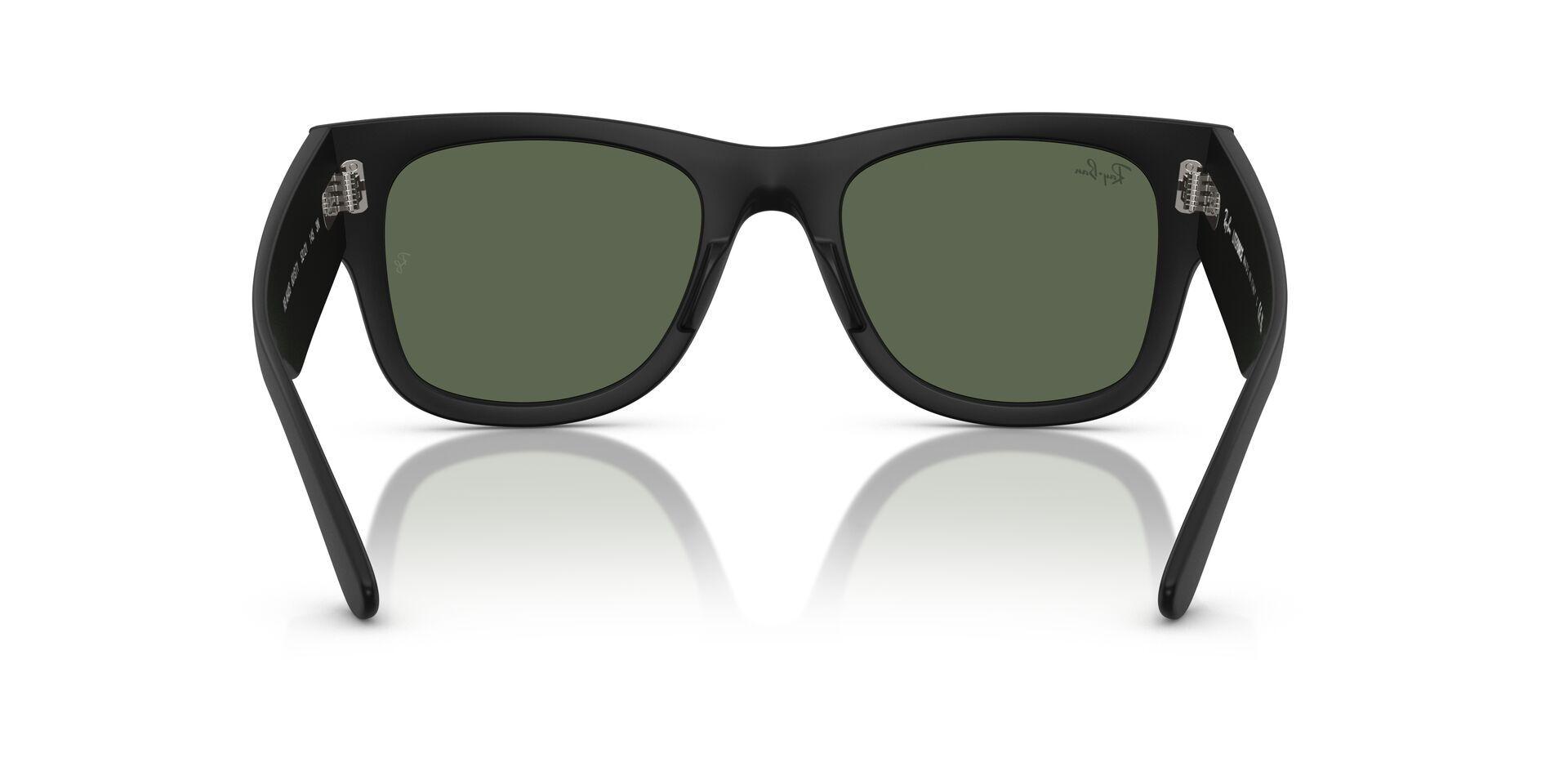 Ray-Ban RB4840S 601S71 52-2
