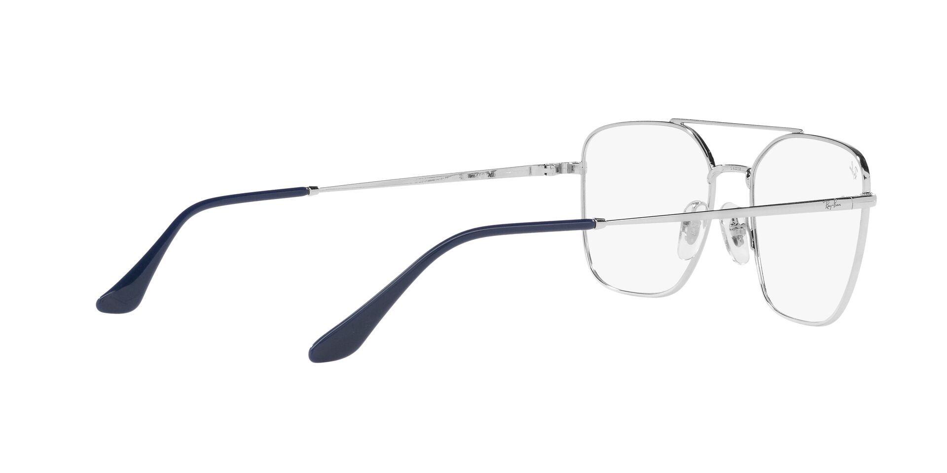 Ray-Ban RX6450 2501 54-7