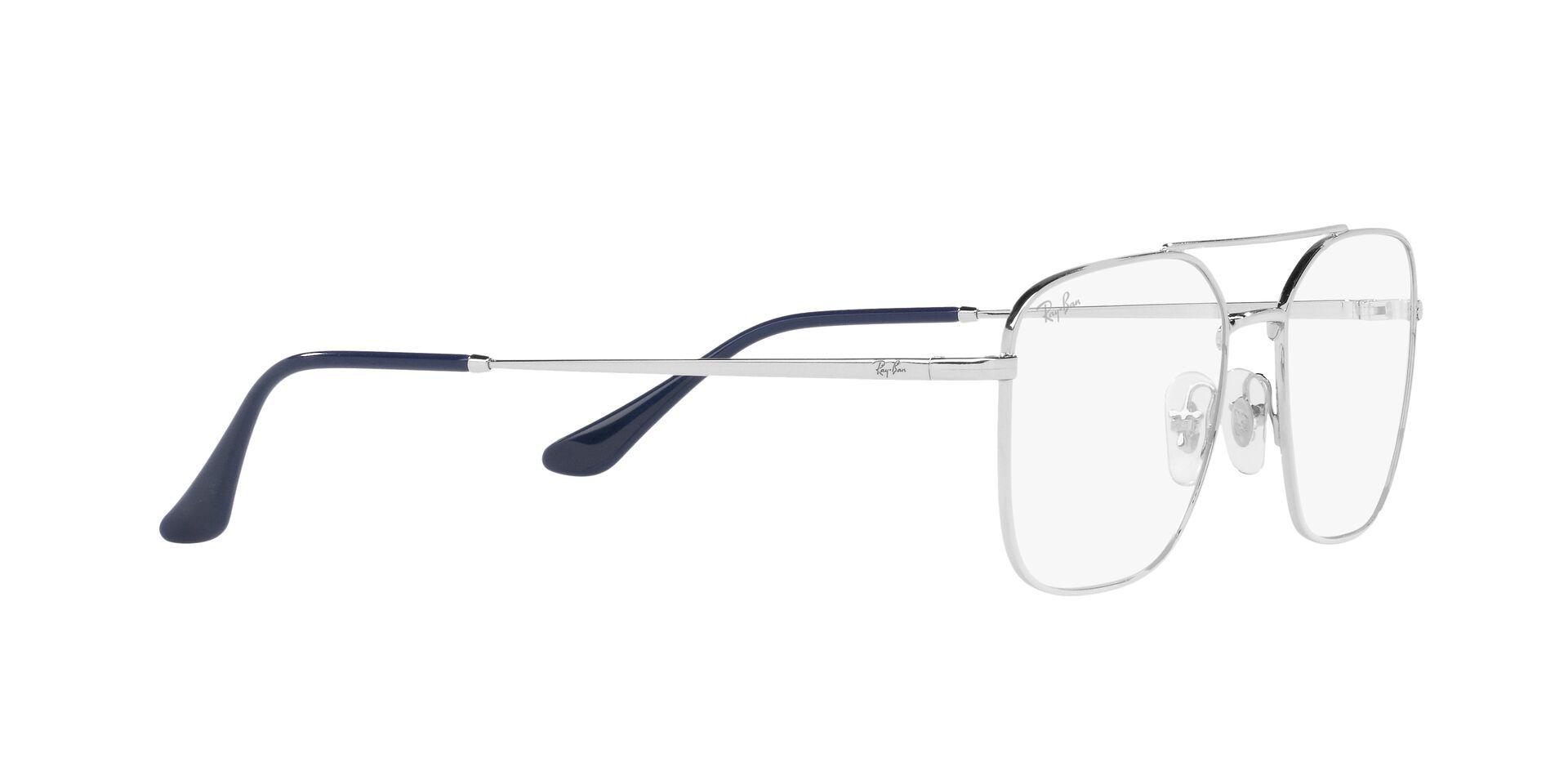 Ray-Ban RX6450 2501 54-9