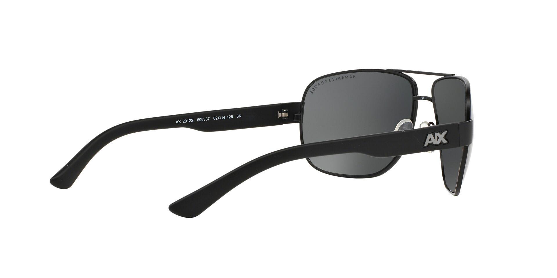 Armani Exchange AX2012S-7