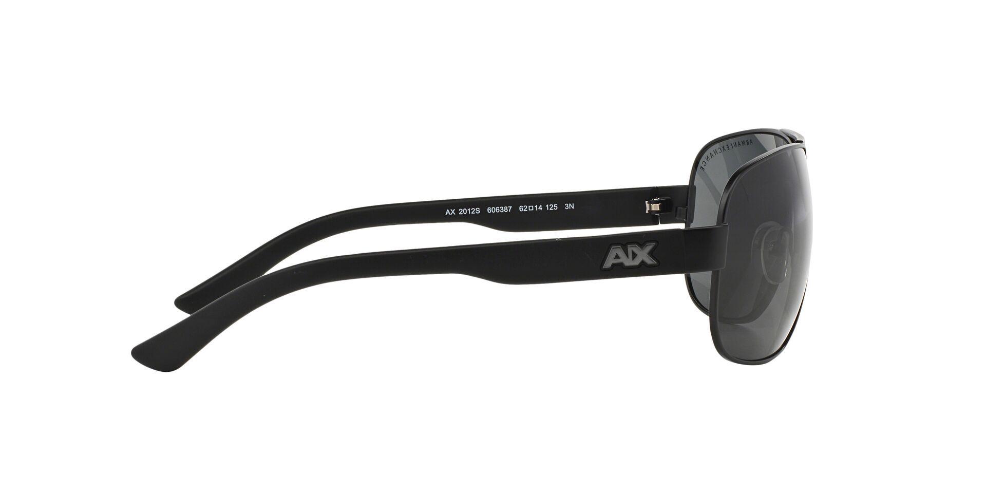 Armani Exchange AX2012S-8