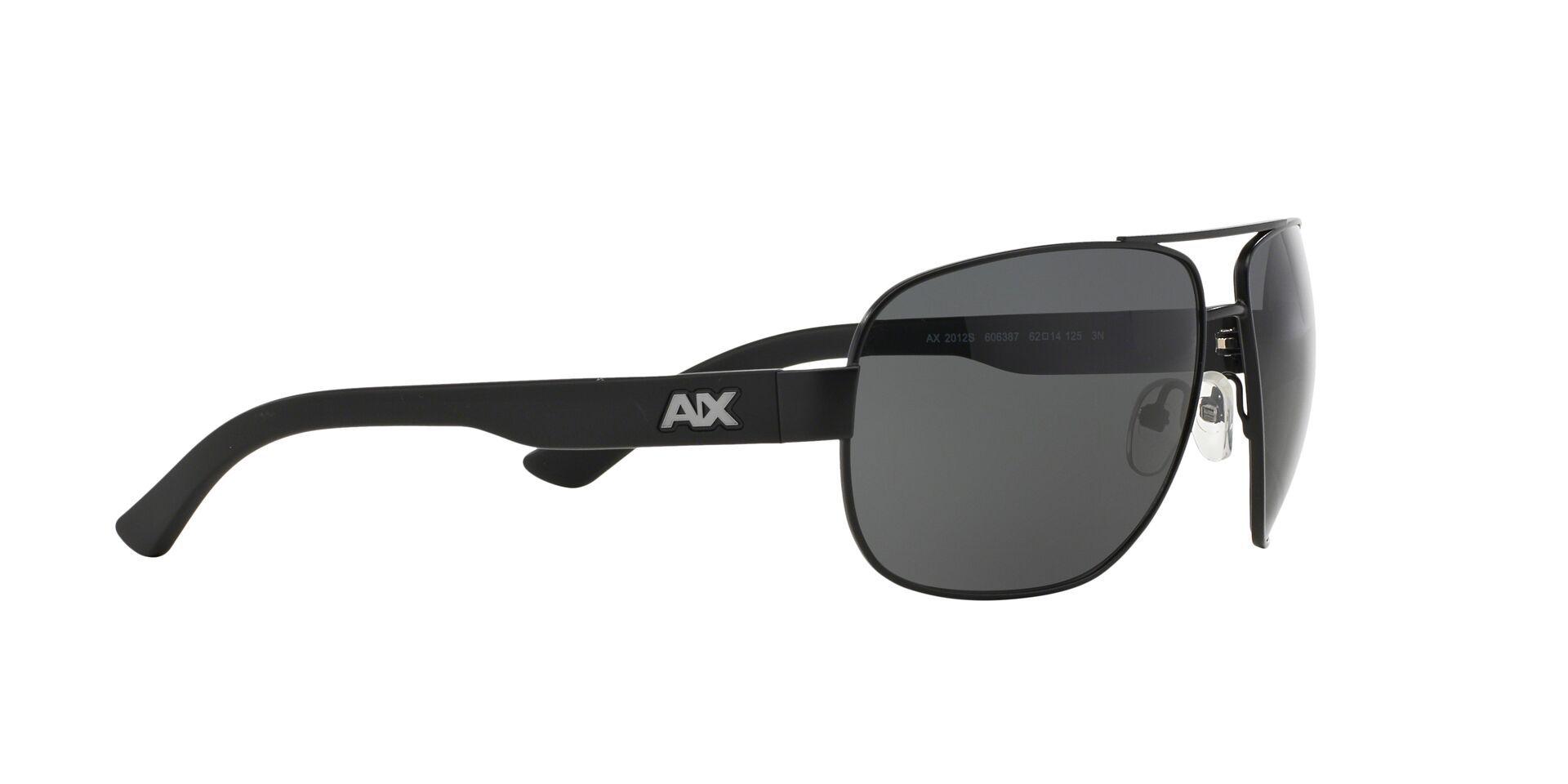 Armani Exchange AX2012S-9