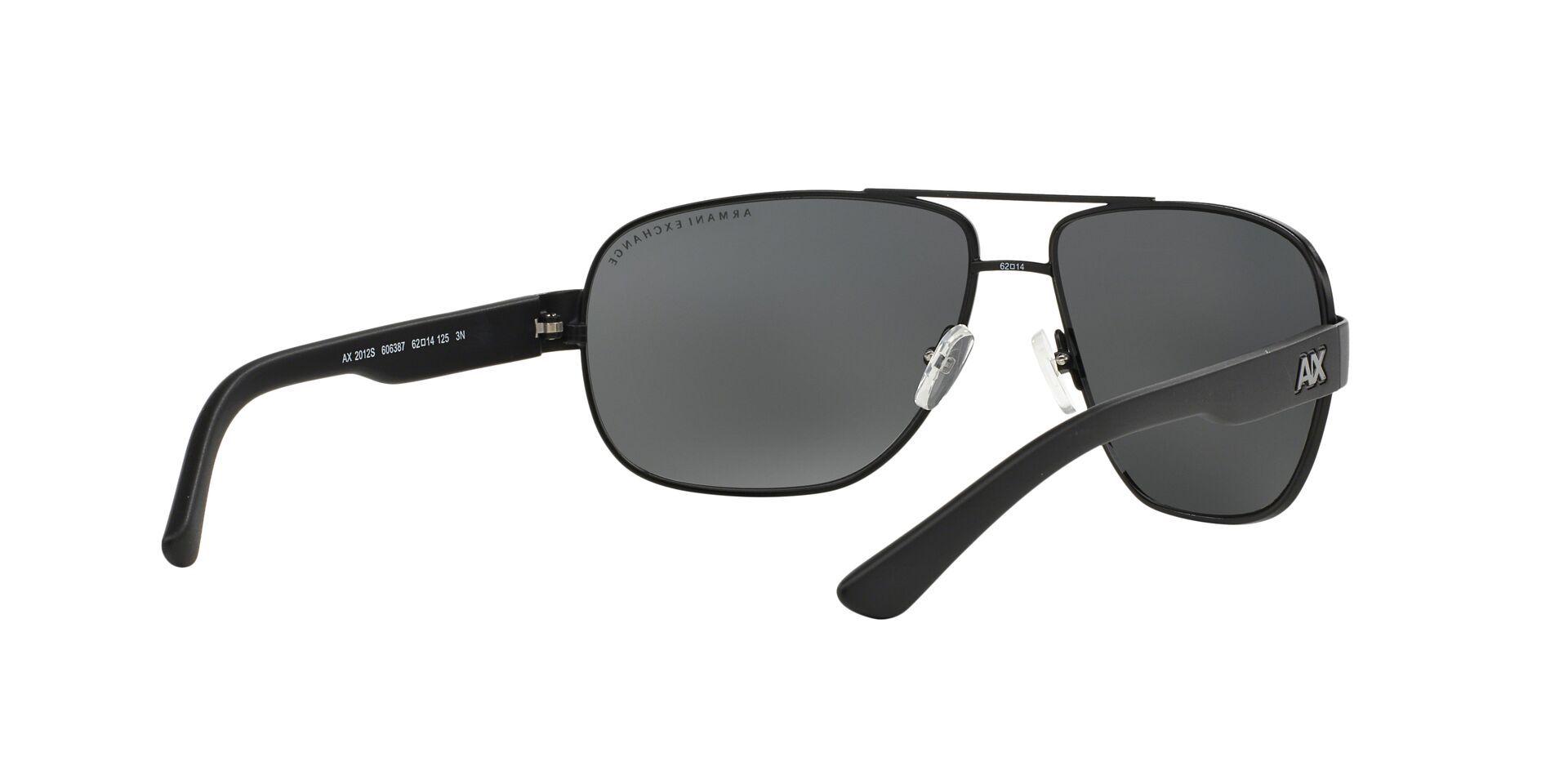 Armani Exchange AX2012S-6