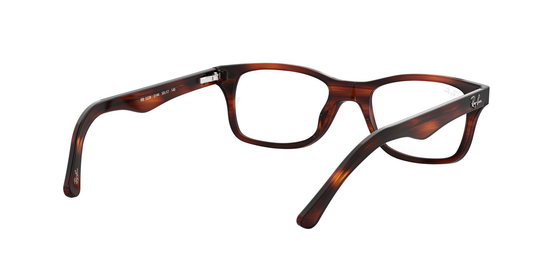 Ray-Ban RX5228 RX5228 2144 53-6