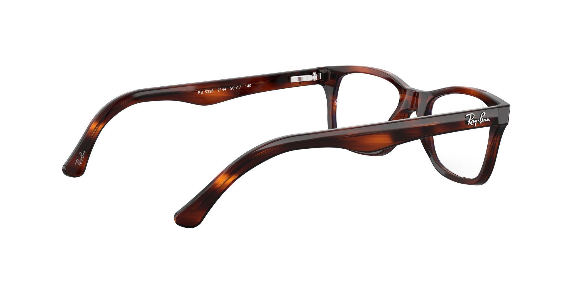 Ray-Ban RX5228 RX5228 2144 53-7