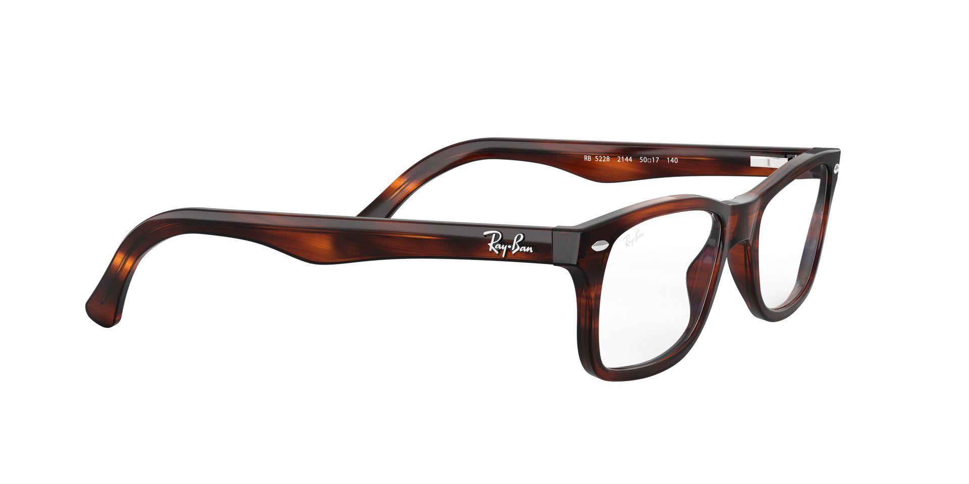 Ray-Ban RX5228 RX5228 2144 53-9