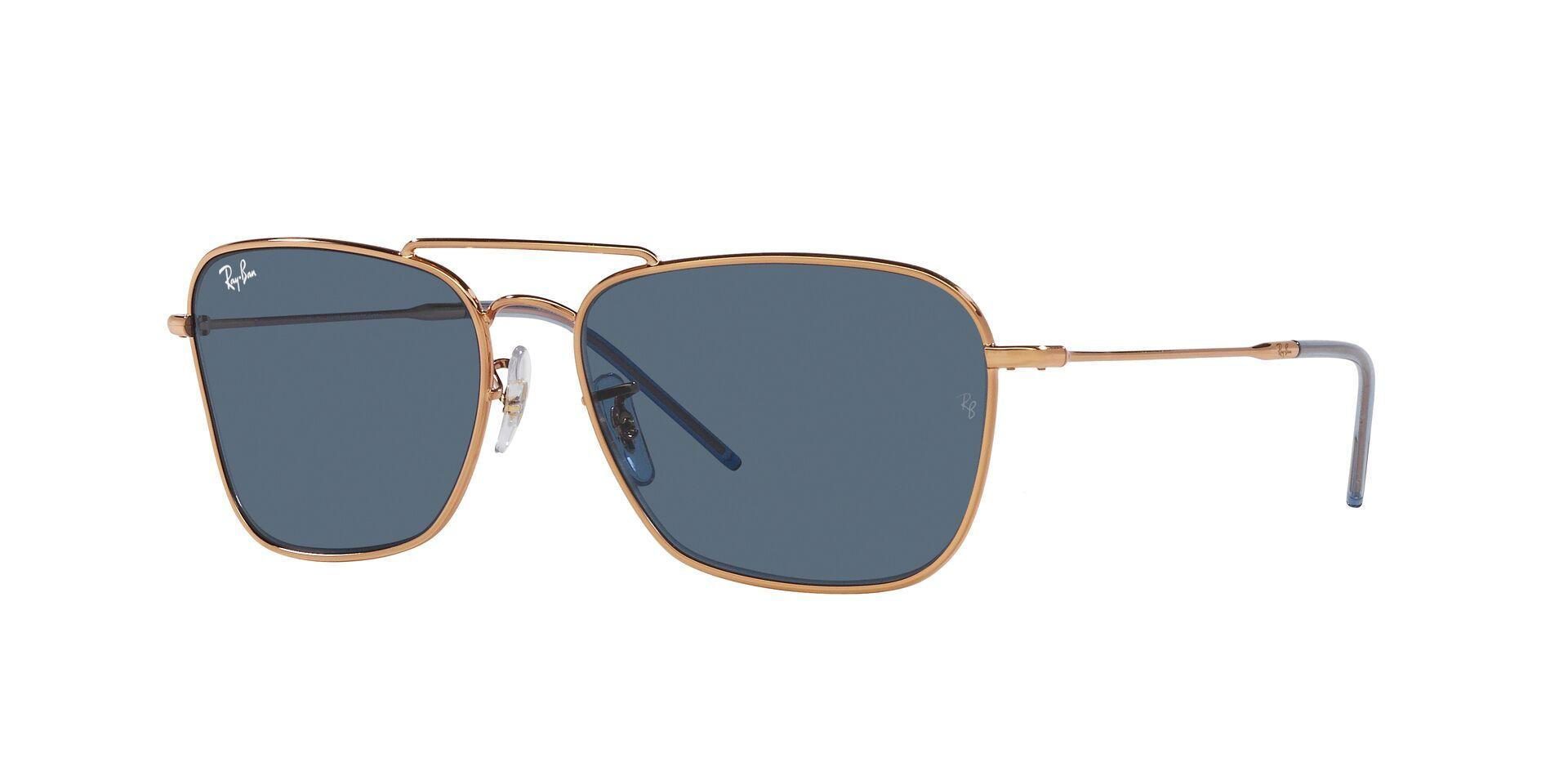 Ray-Ban Caravan Reverse RBR0102S 92023A 58-0