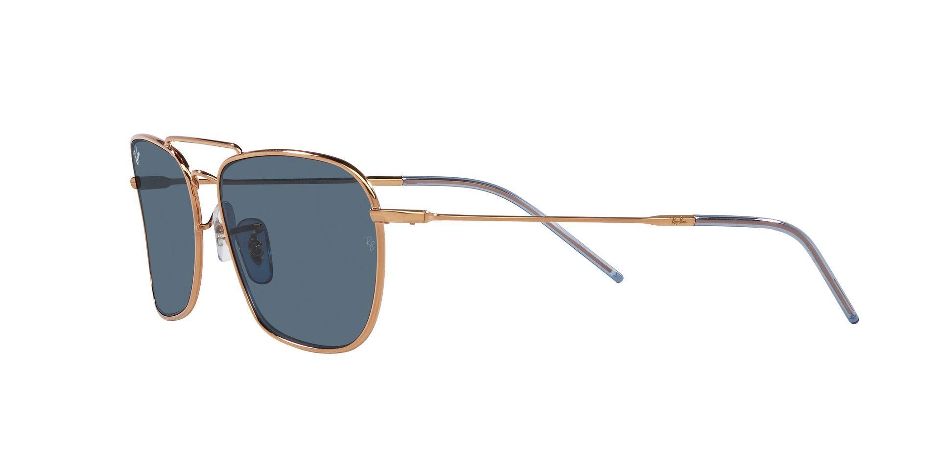 Ray-Ban Caravan Reverse RBR0102S 92023A 58-1