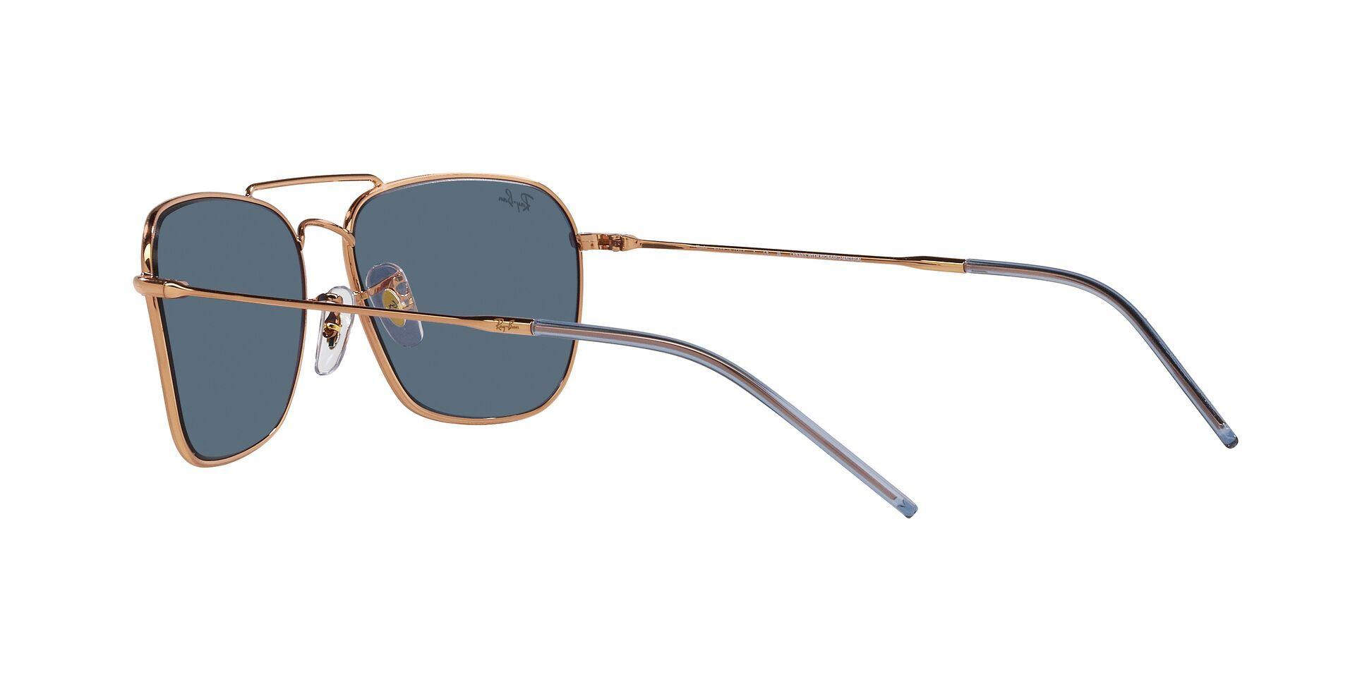 Ray-Ban Caravan Reverse RBR0102S 92023A 58-3