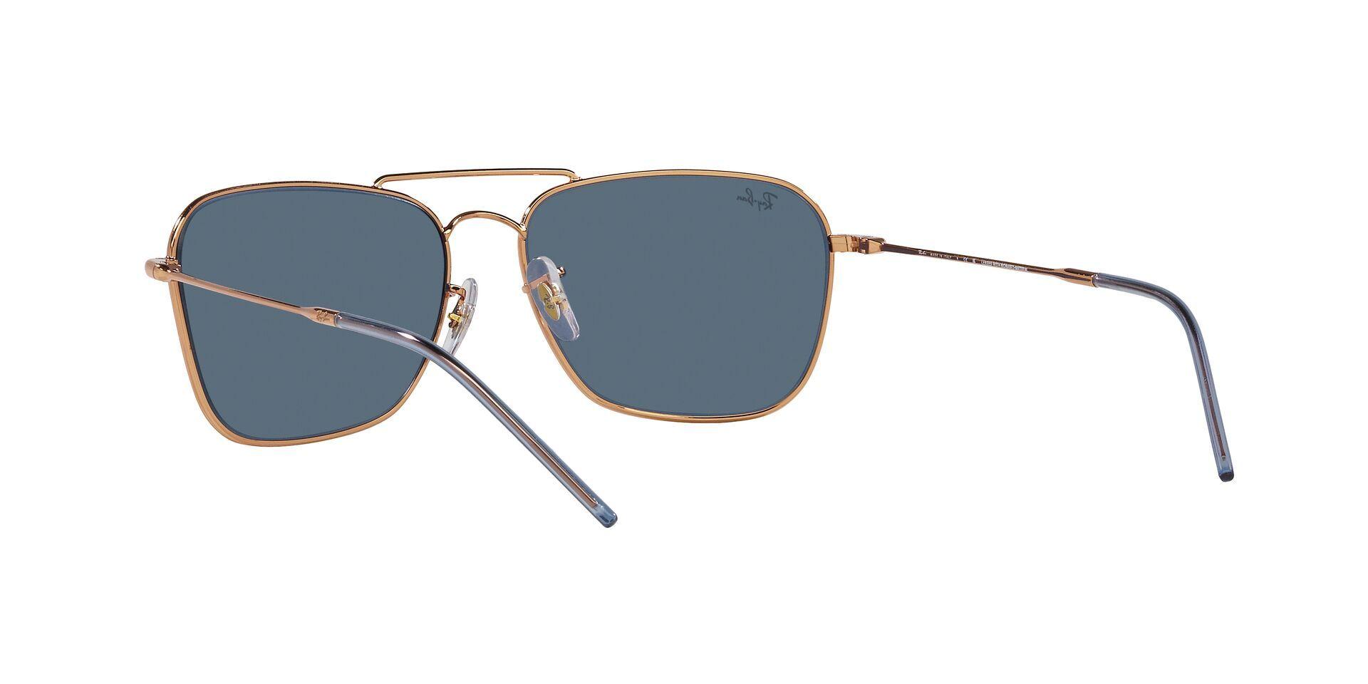 Ray-Ban Caravan Reverse RBR0102S 92023A 58-4