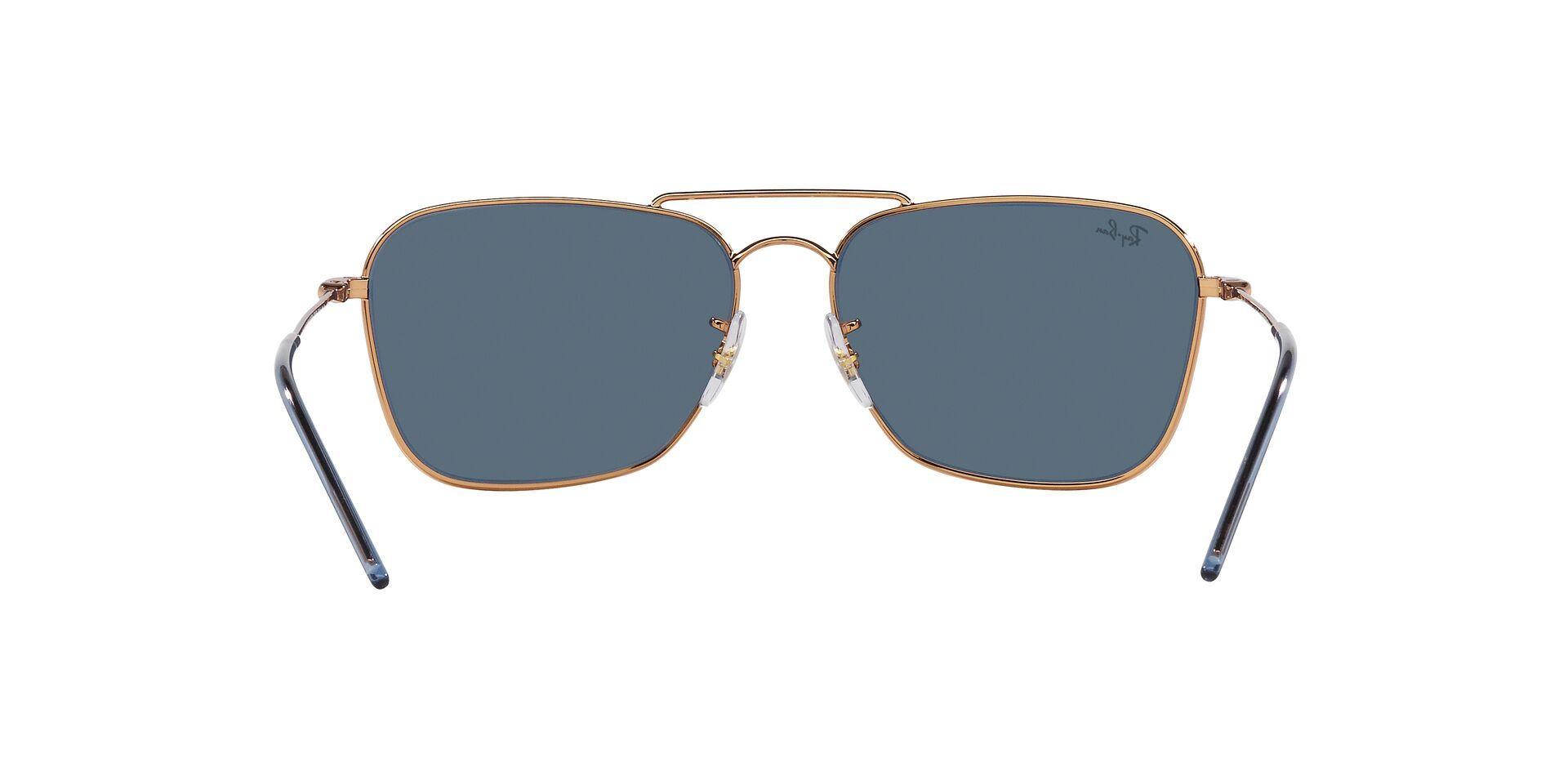 Ray-Ban Caravan Reverse RBR0102S 92023A 58-5