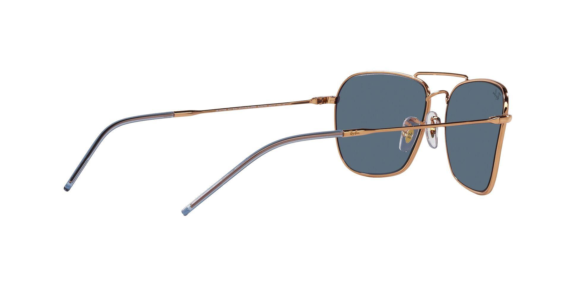 Ray-Ban Caravan Reverse RBR0102S 92023A 58-7