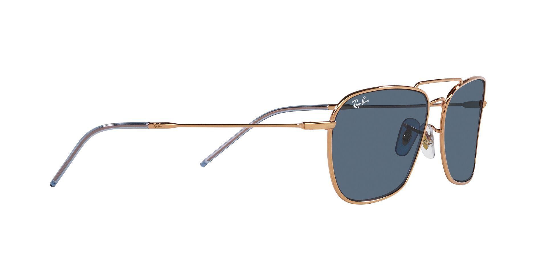 Ray-Ban Caravan Reverse RBR0102S 92023A 58-9