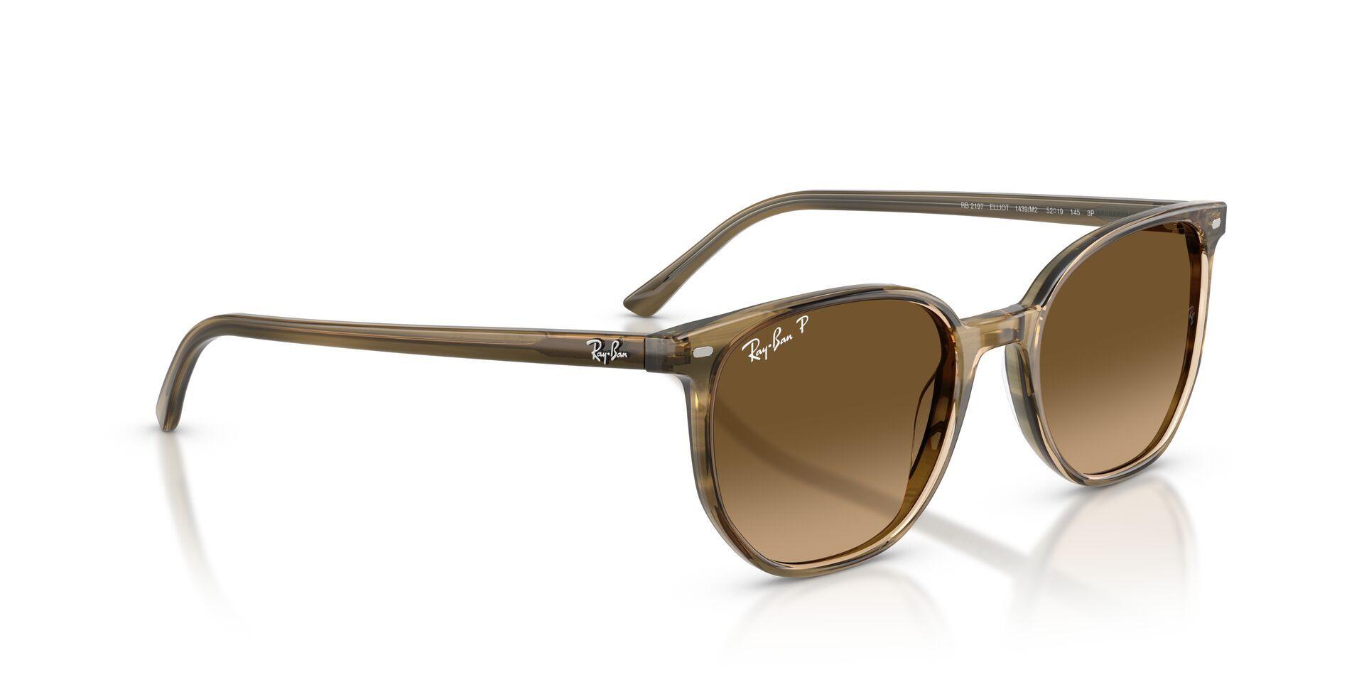 Ray-Ban Elliot RB2197 1439M2 52-3
