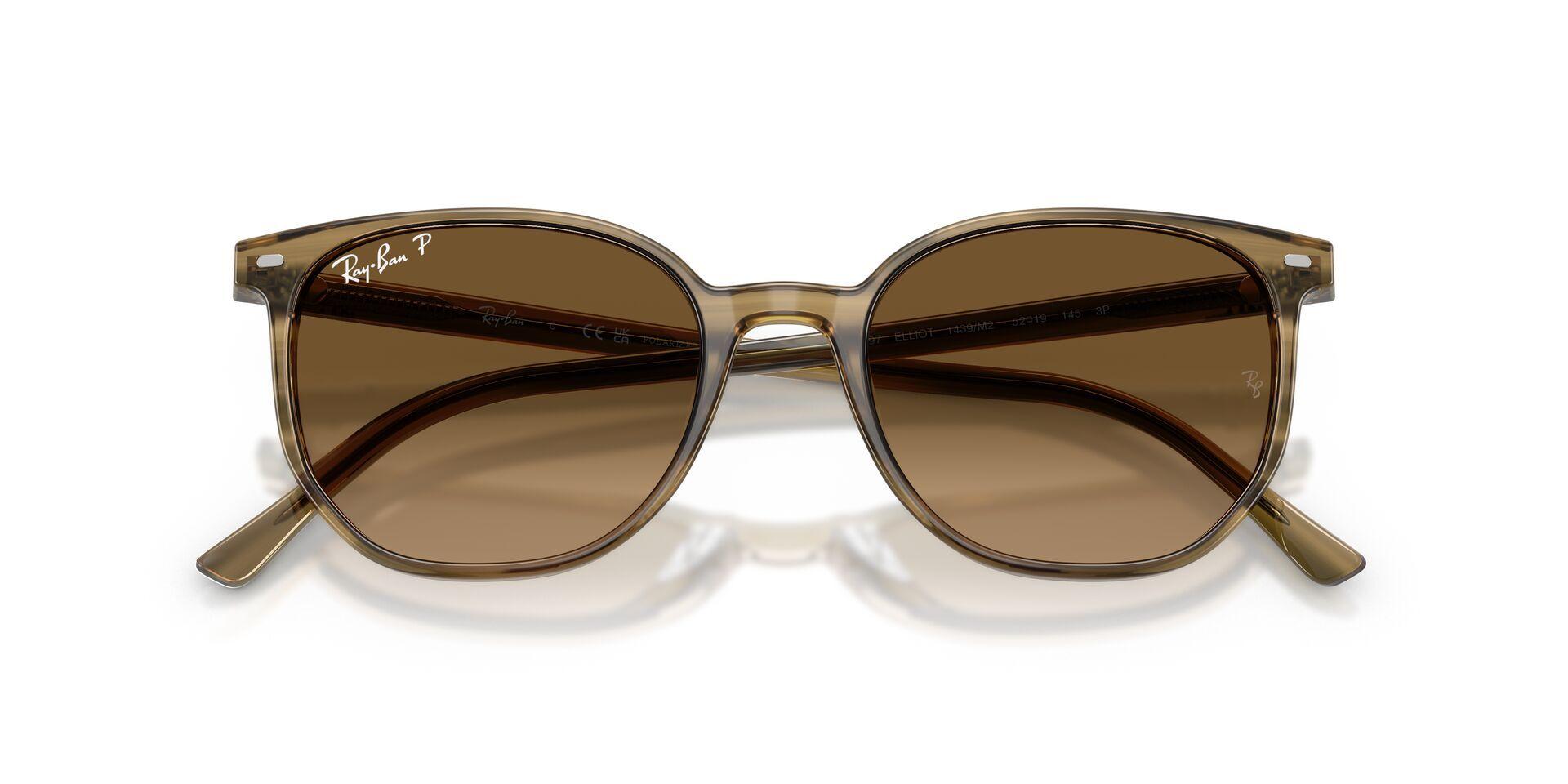Ray-Ban Elliot RB2197 1439M2 52-4