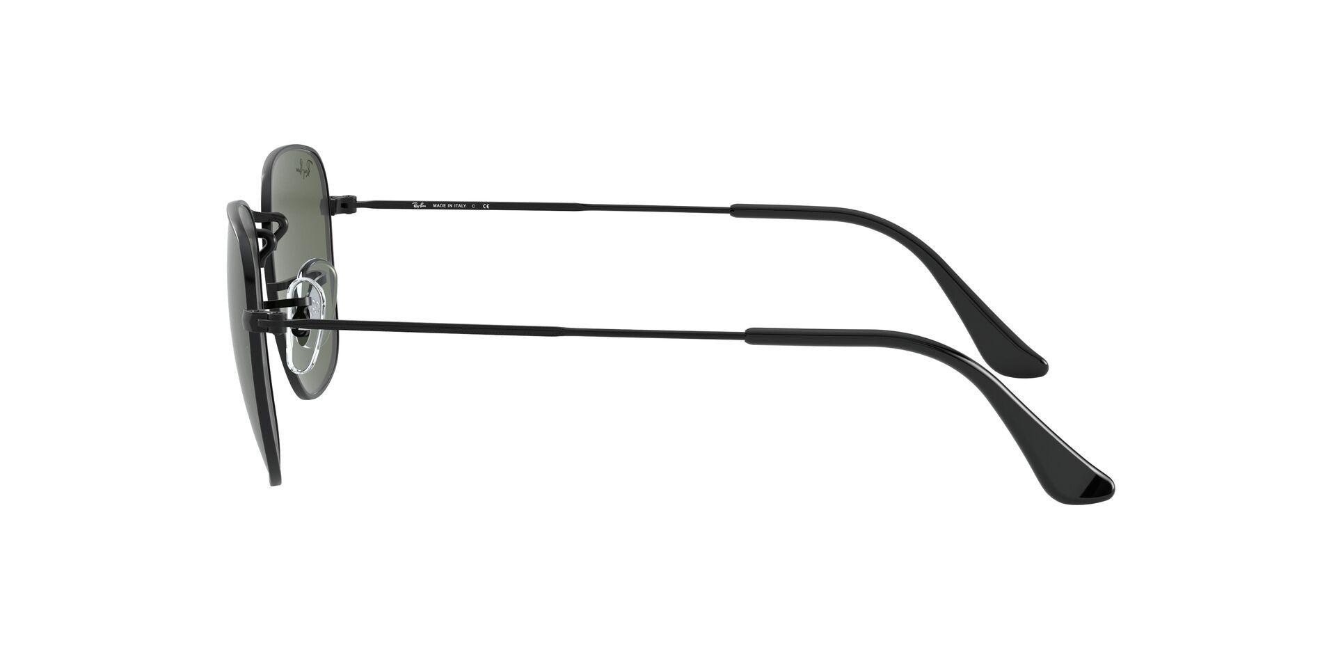 Ray-Ban Frank RB3857 919931 51-2