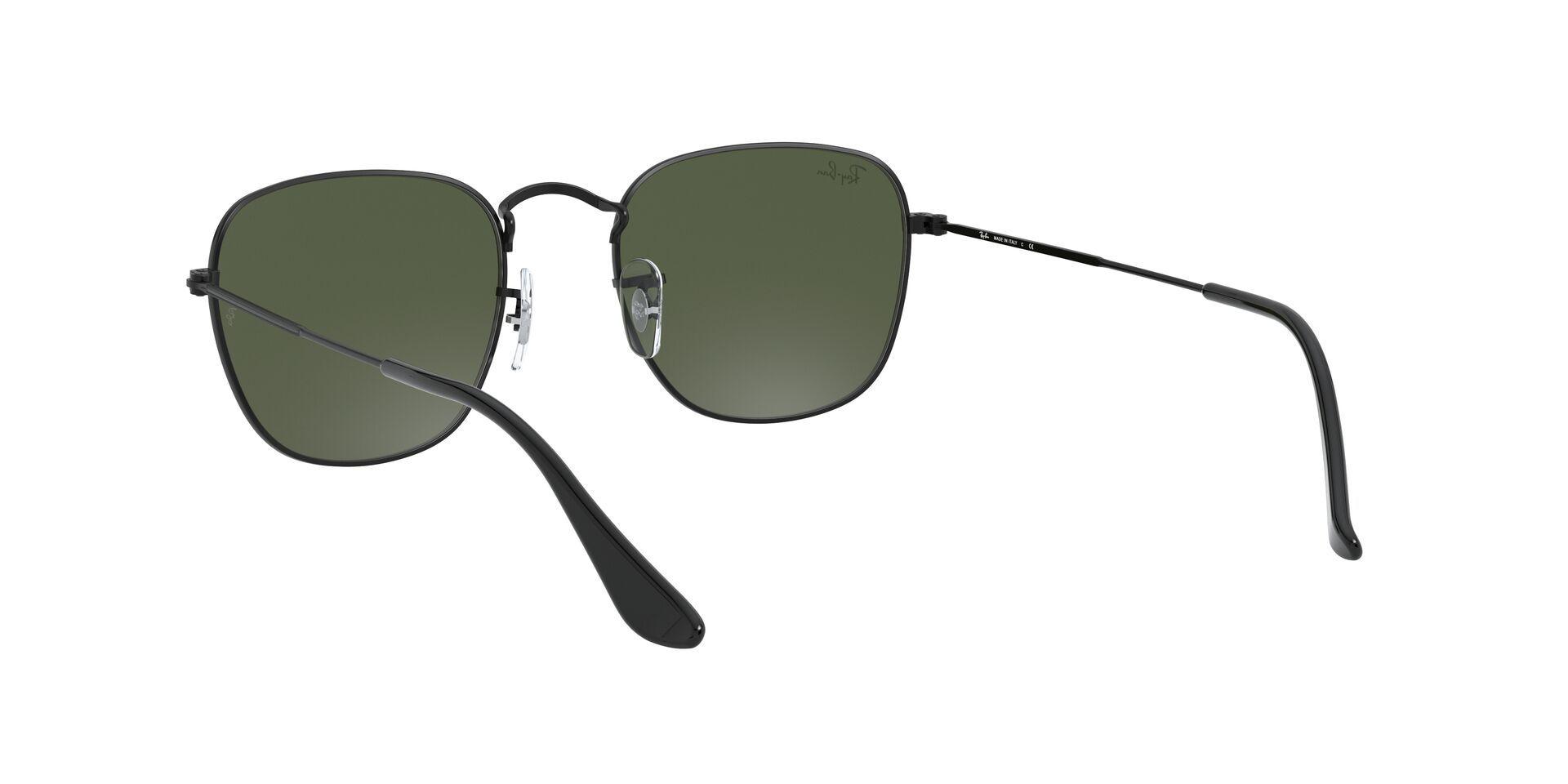 Ray-Ban Frank RB3857 919931 51-4