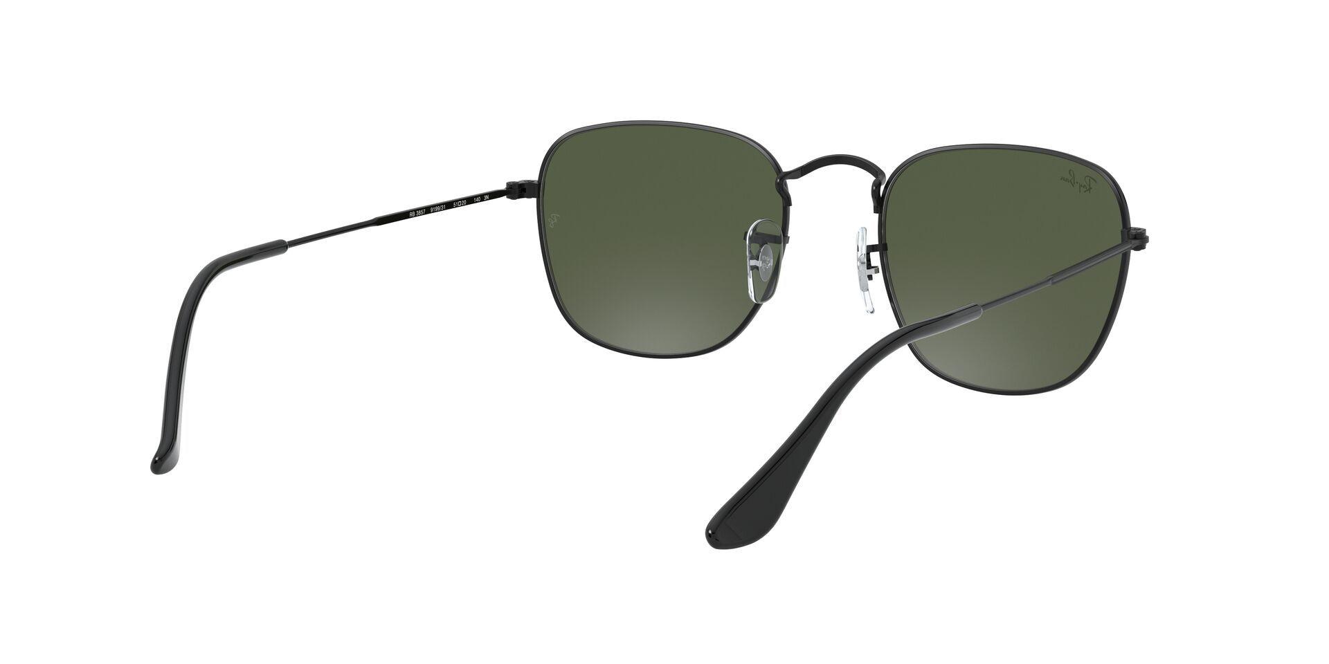 Ray-Ban Frank RB3857 919931 51-6