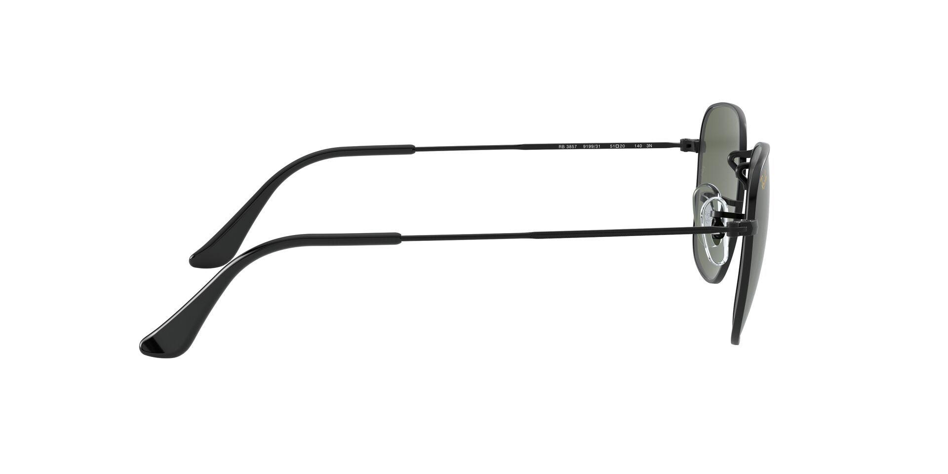 Ray-Ban Frank RB3857 919931 51-8