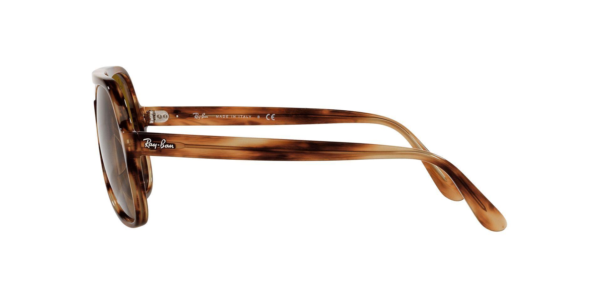 Ray-Ban Powderhorn RB4357 954/33 58-2