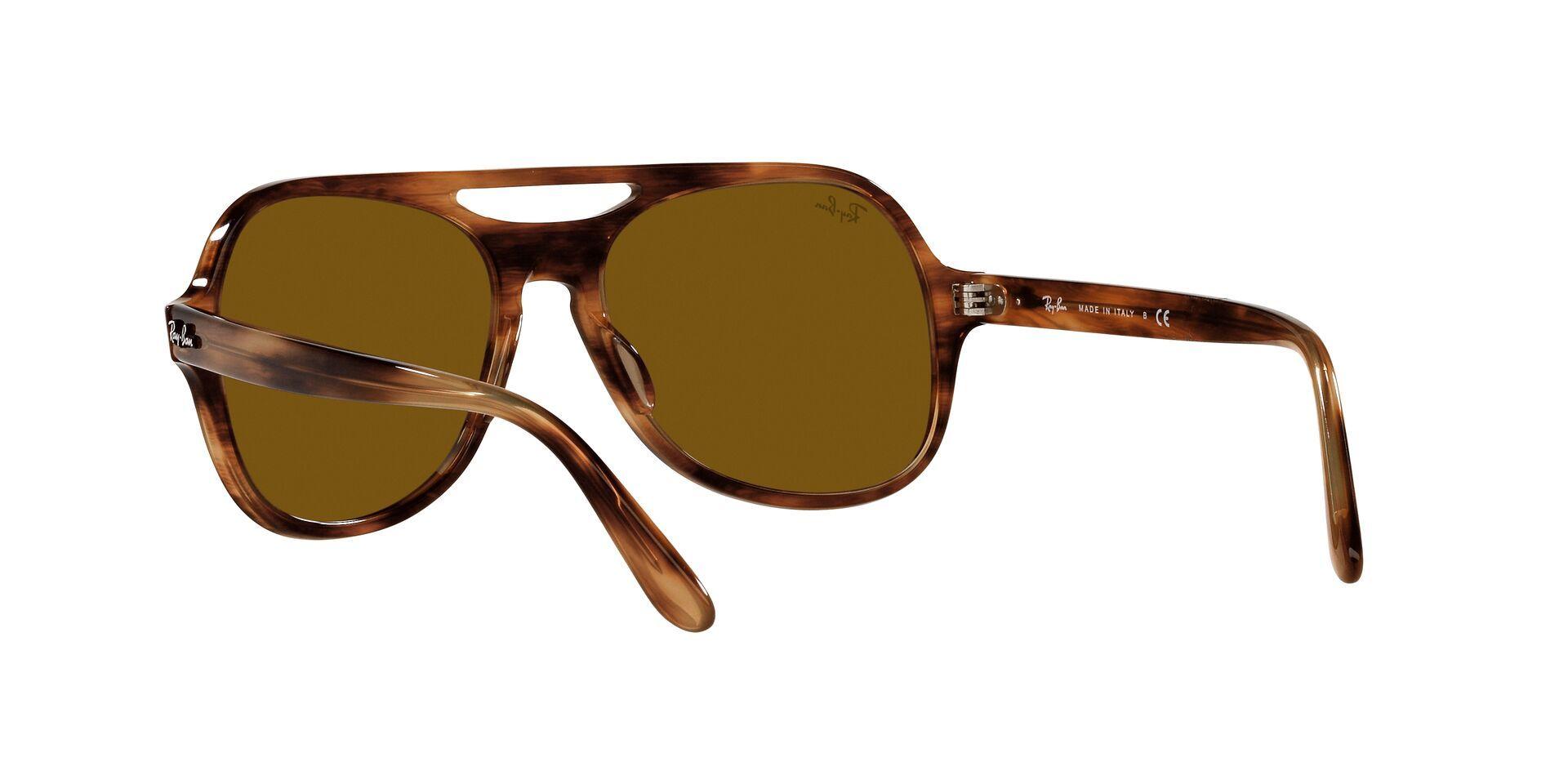 Ray-Ban Powderhorn RB4357 954/33 58-4