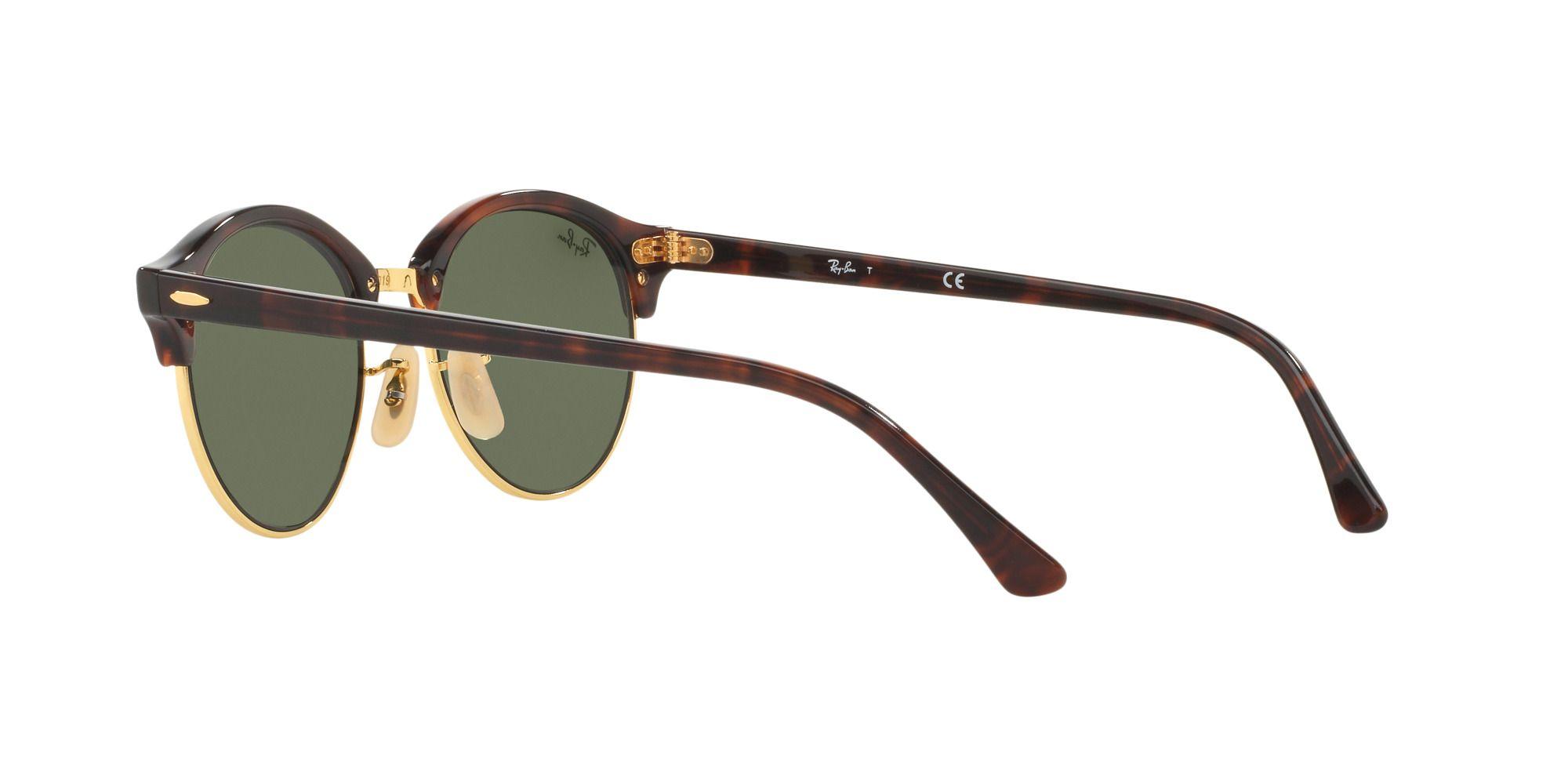 Ray-Ban Clubround RB4246 990 51-3