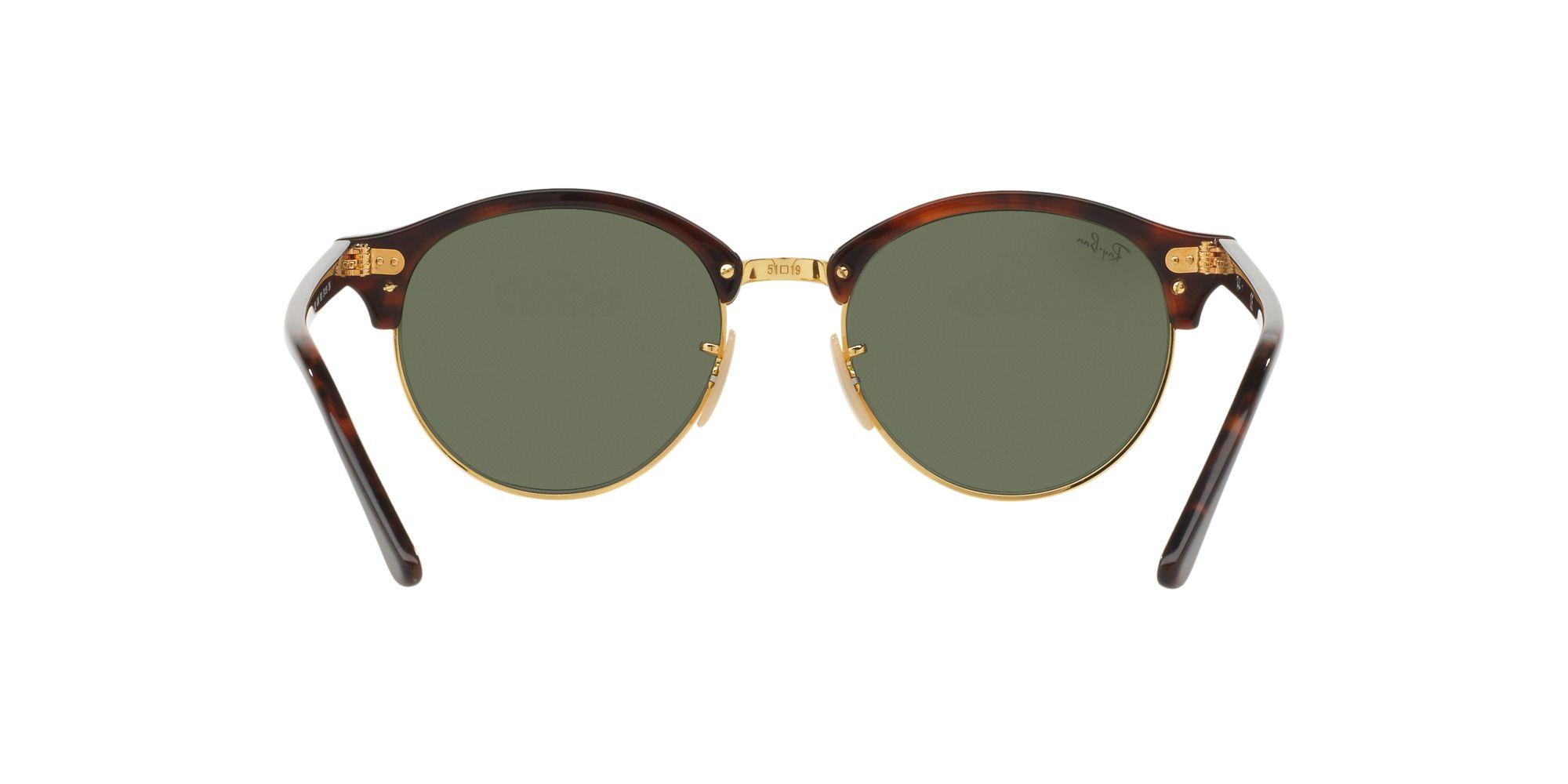 Ray-Ban Clubround RB4246 990 51-5