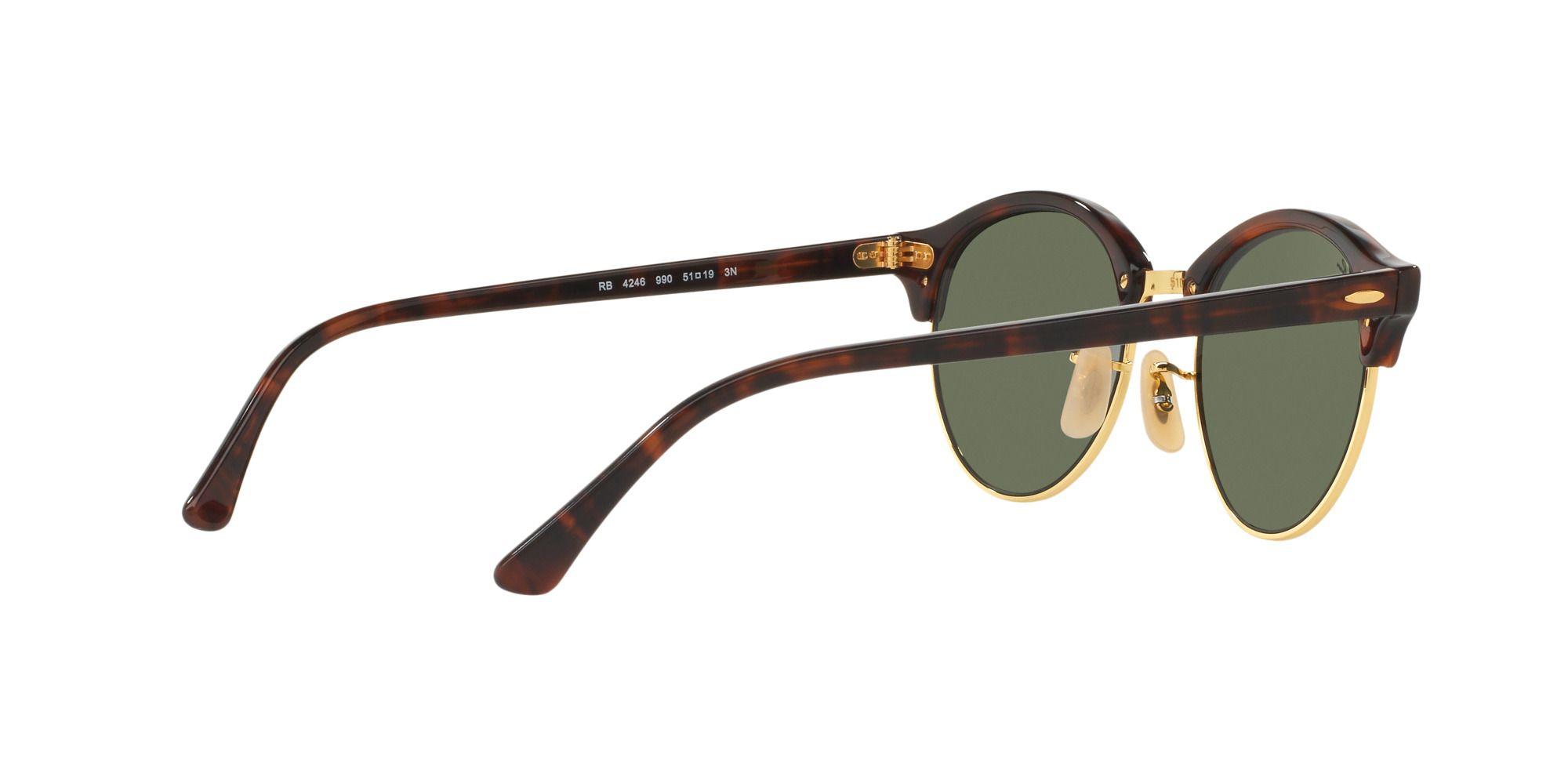 Ray-Ban Clubround RB4246 990 51-7