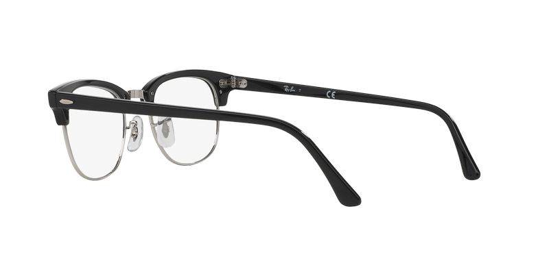 Ray-Ban Clubmaster RX5154 2000 51-3