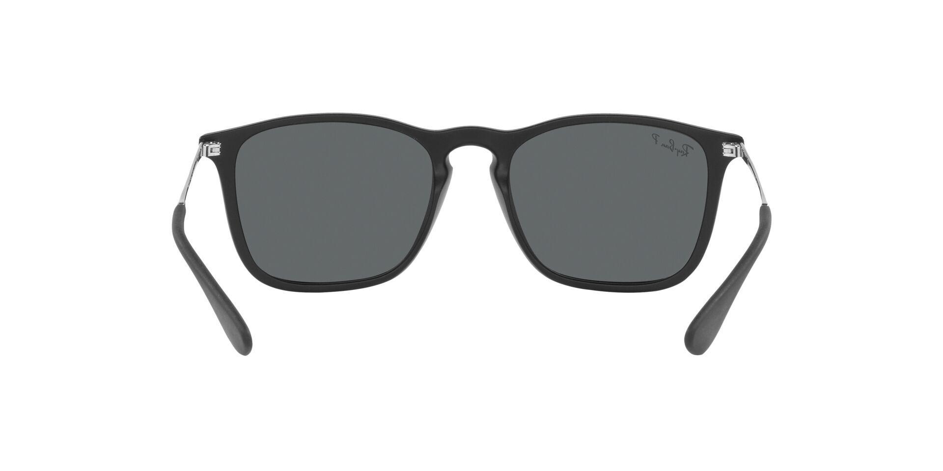 Ray Ban Chris RB4187 RB4187 661781 54-5