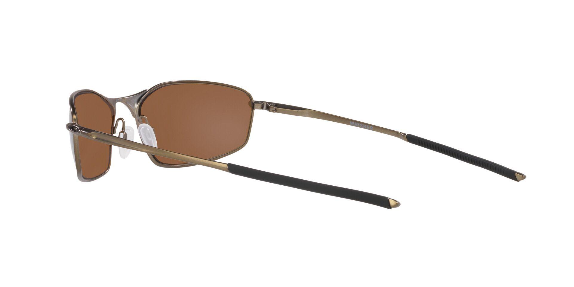 Oakley Whisker Prizm OO4141-1360-3