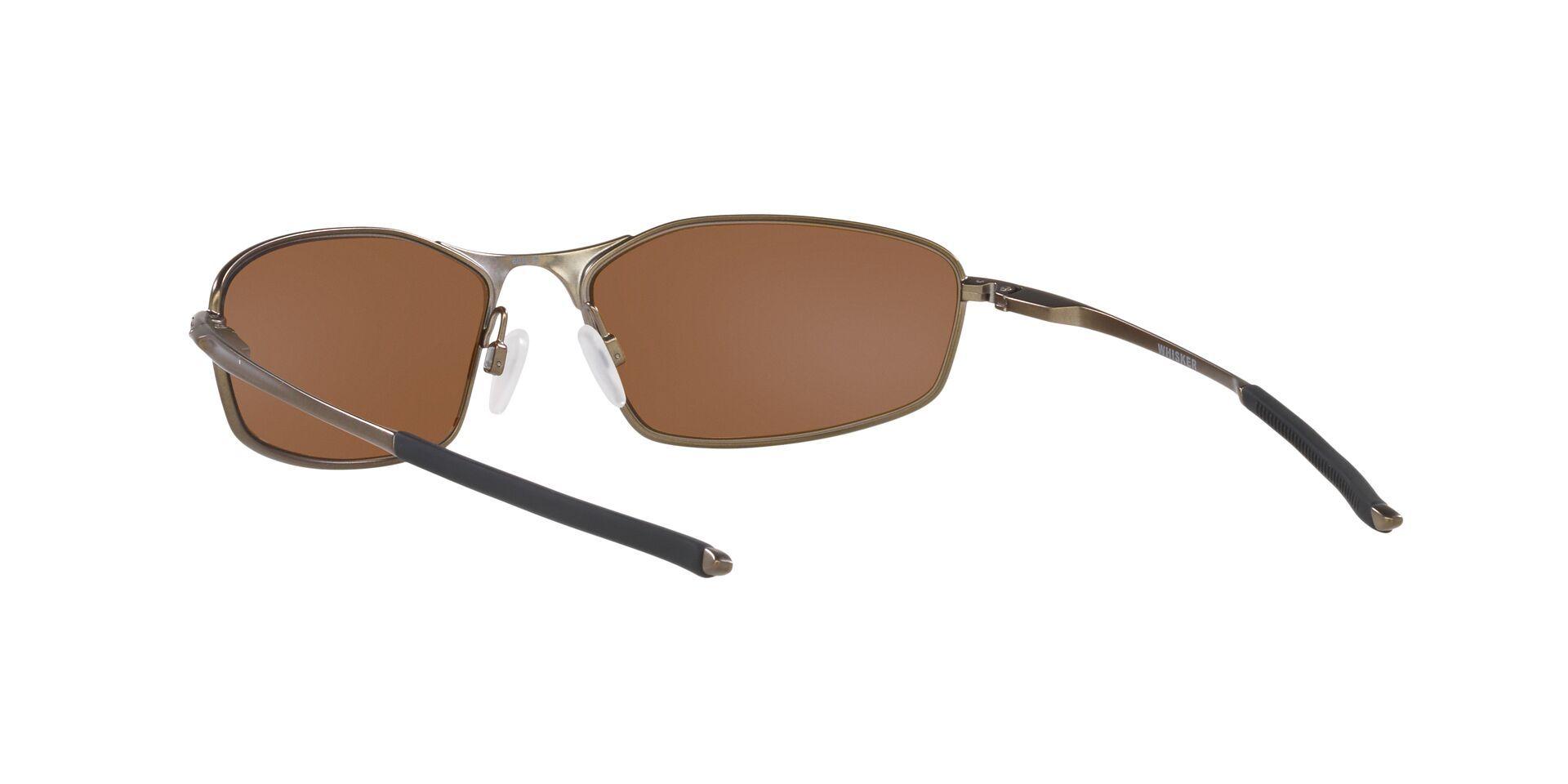 Oakley Whisker Prizm OO4141-1360-4