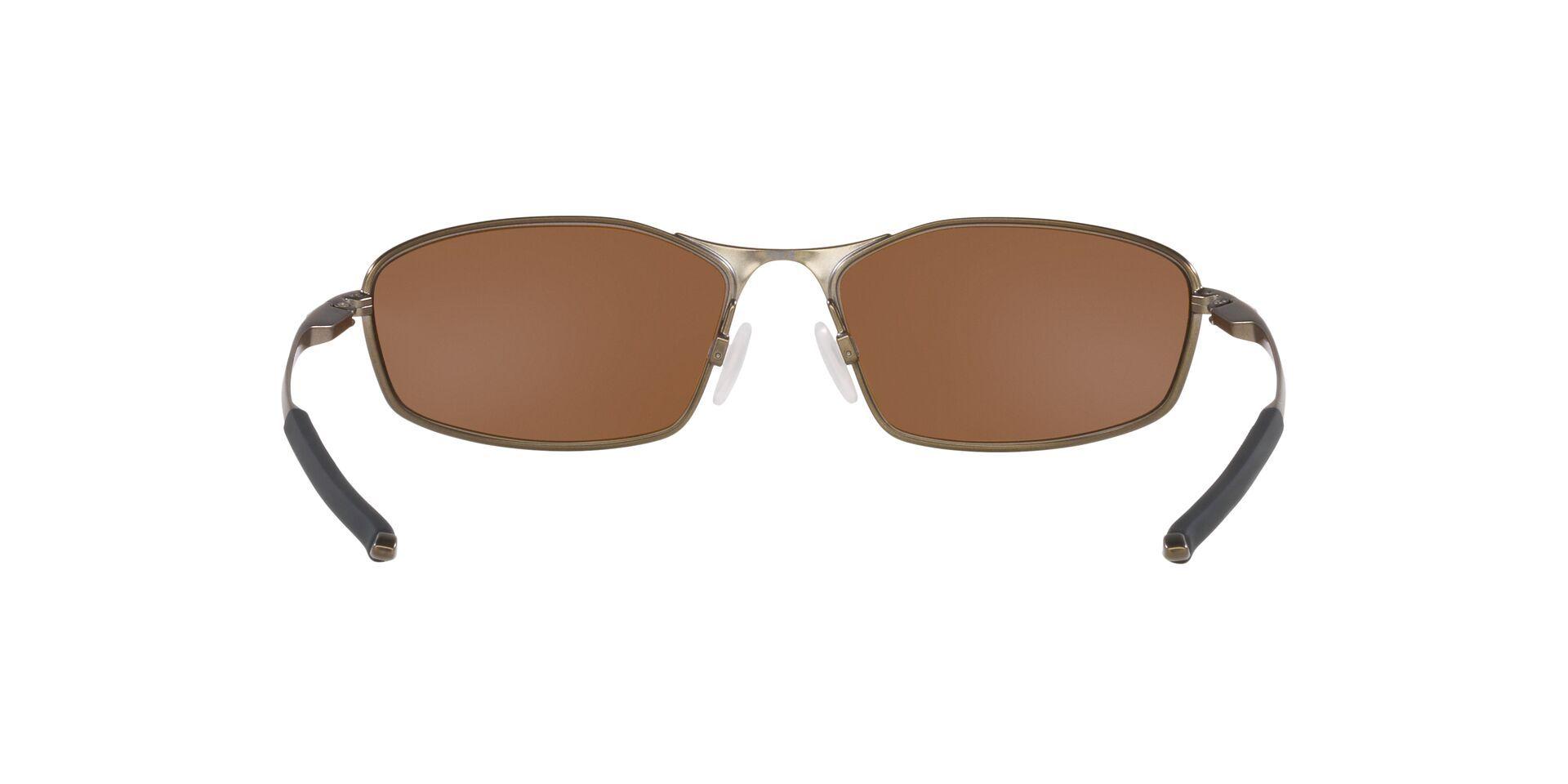 Oakley Whisker Prizm OO4141-1360-5