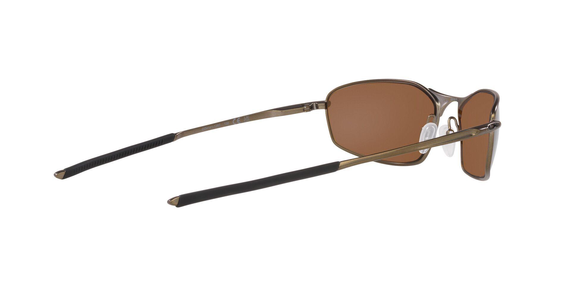 Oakley Whisker Prizm OO4141-1360-7