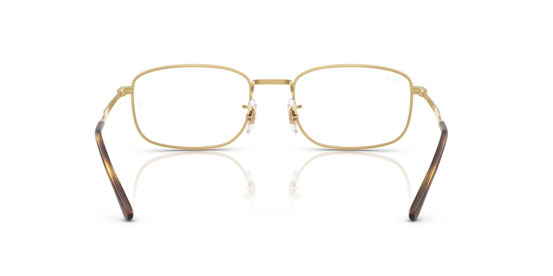 Ray-Ban RX6533 2500 52-2