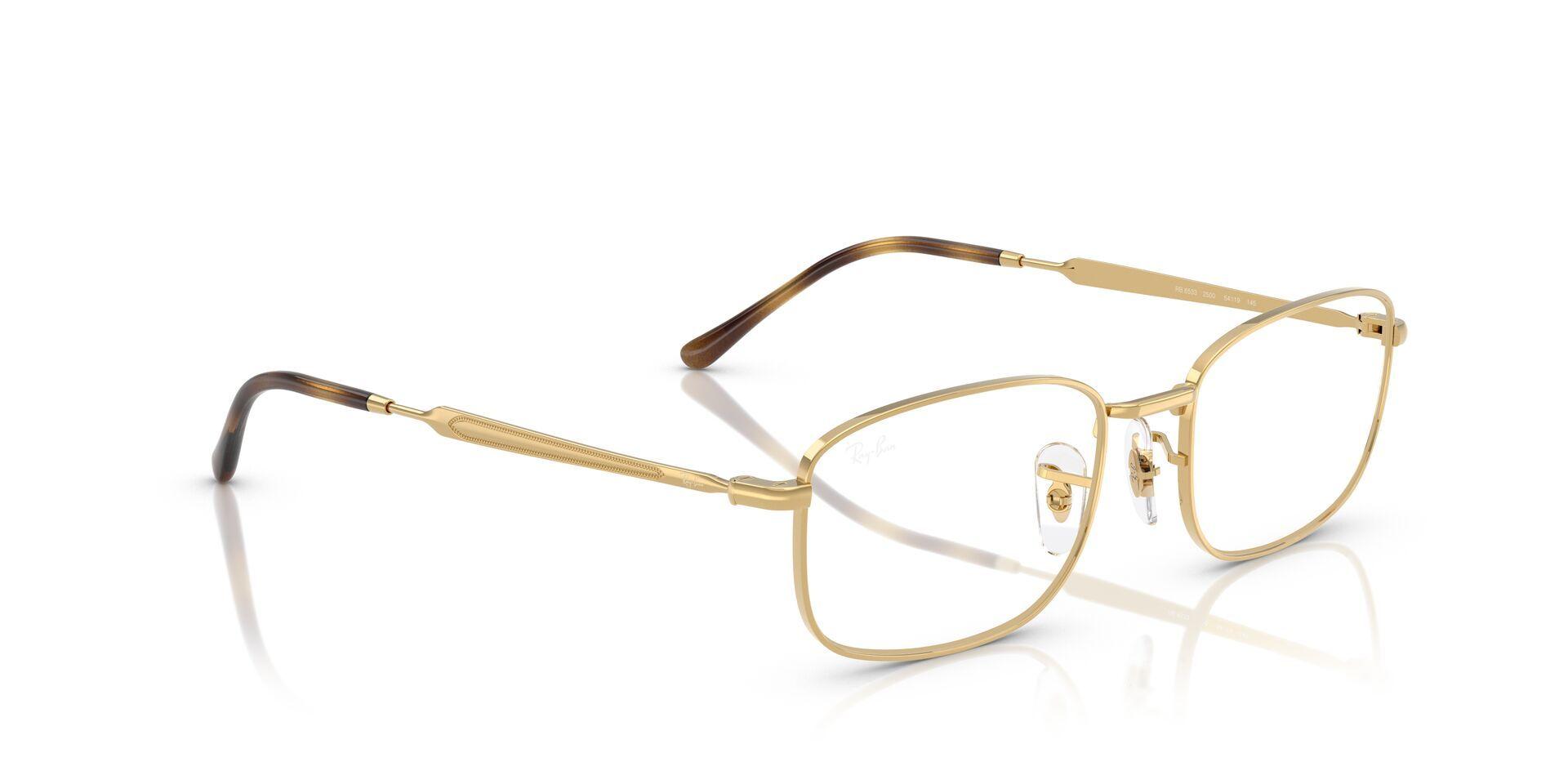 Ray-Ban RX6533 2500 52-3