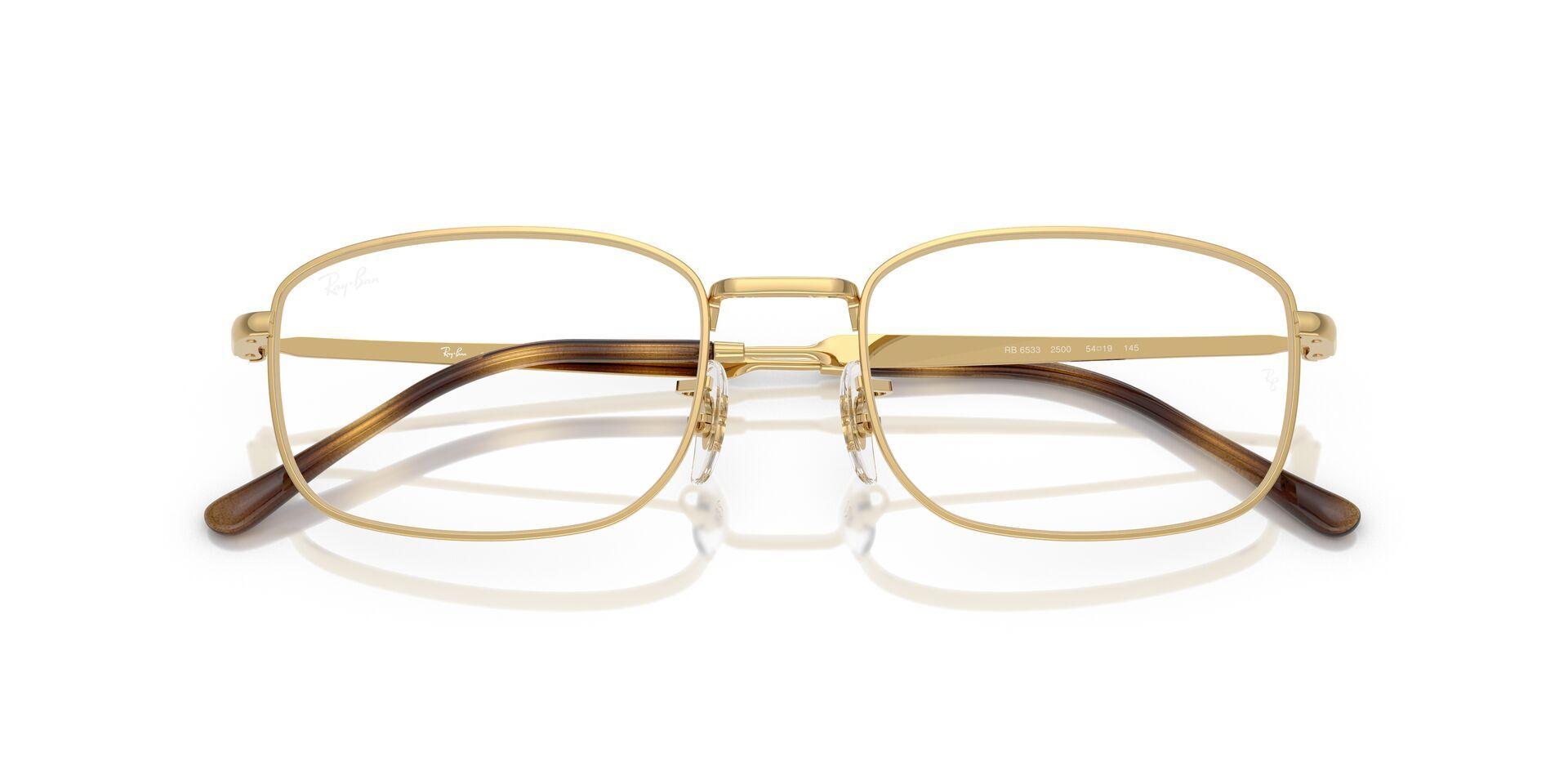 Ray-Ban RX6533 2500 52-4