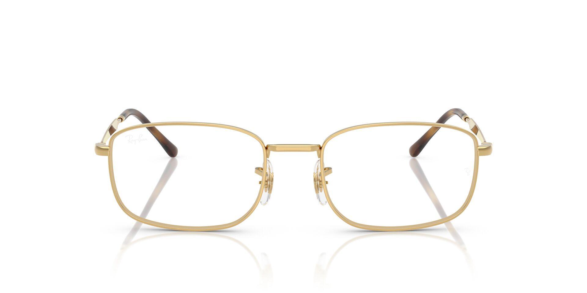 Ray-Ban RX6533 2500 52-5